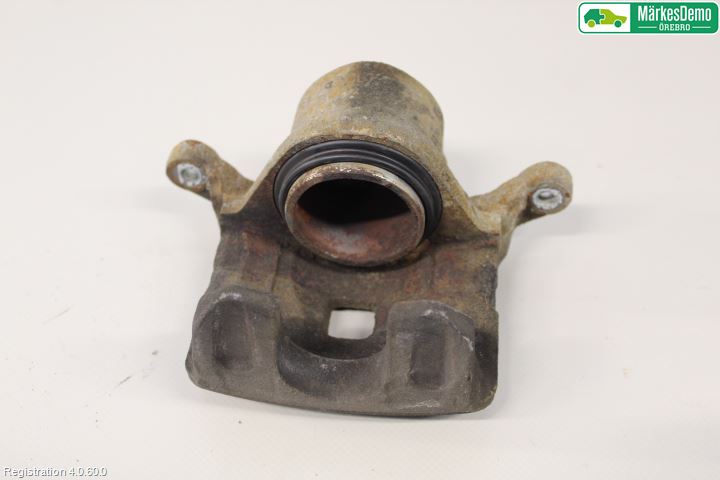 Nissan PULSAR Bromsok Fram Vänster