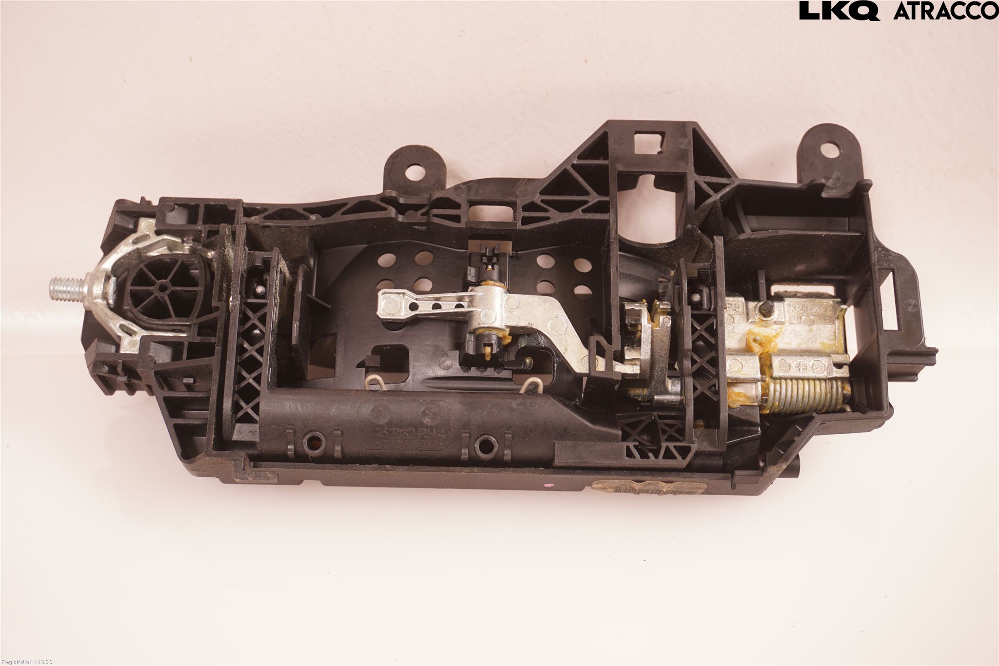 Audi A4/S4 B9 16-19 Dörrhandtag Yttre Hö
