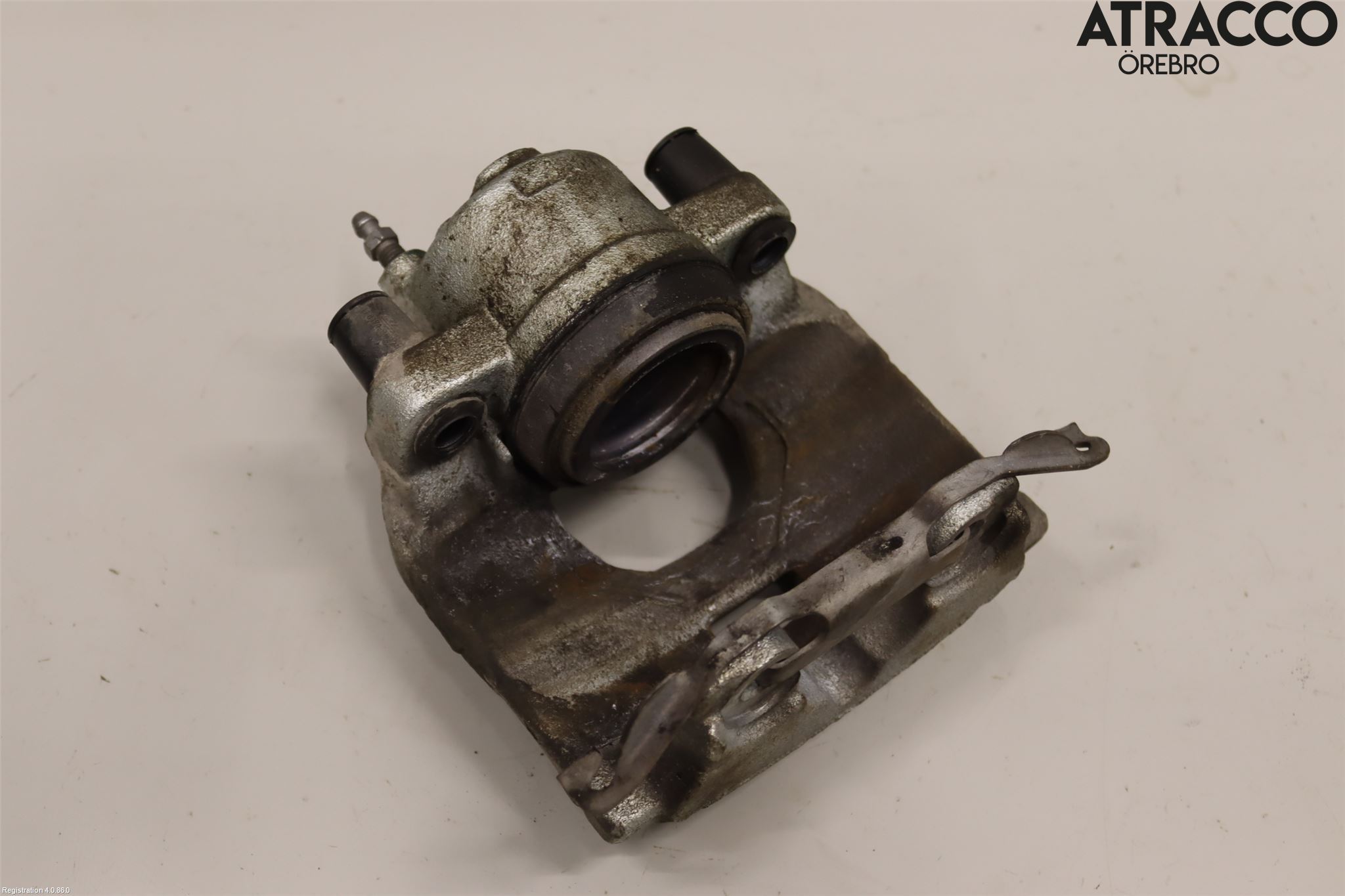 Ford MONDEO 15-22 Bromsok Fram Vänster