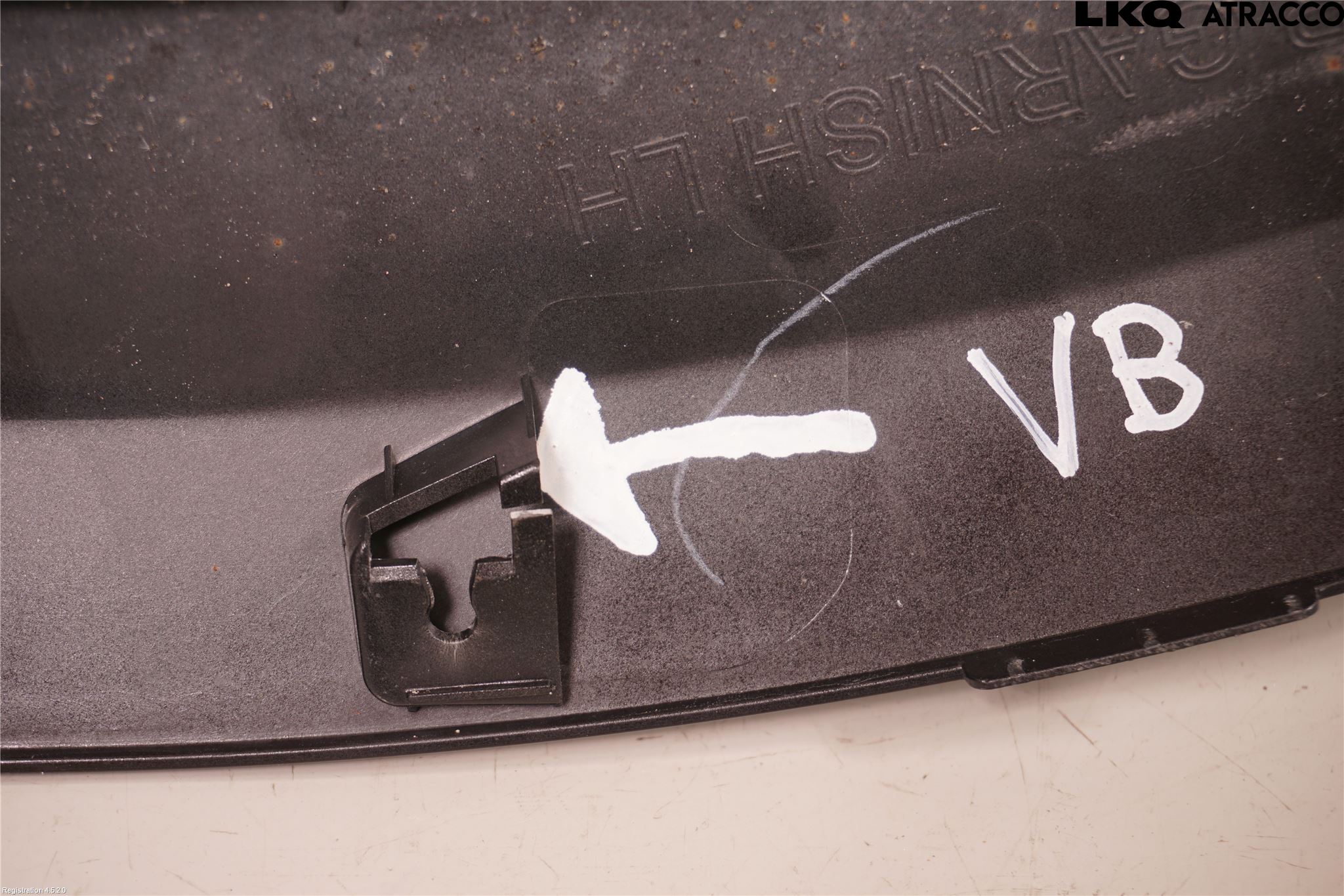 Kia NIRO (SG2) 23- Skärmbreddare