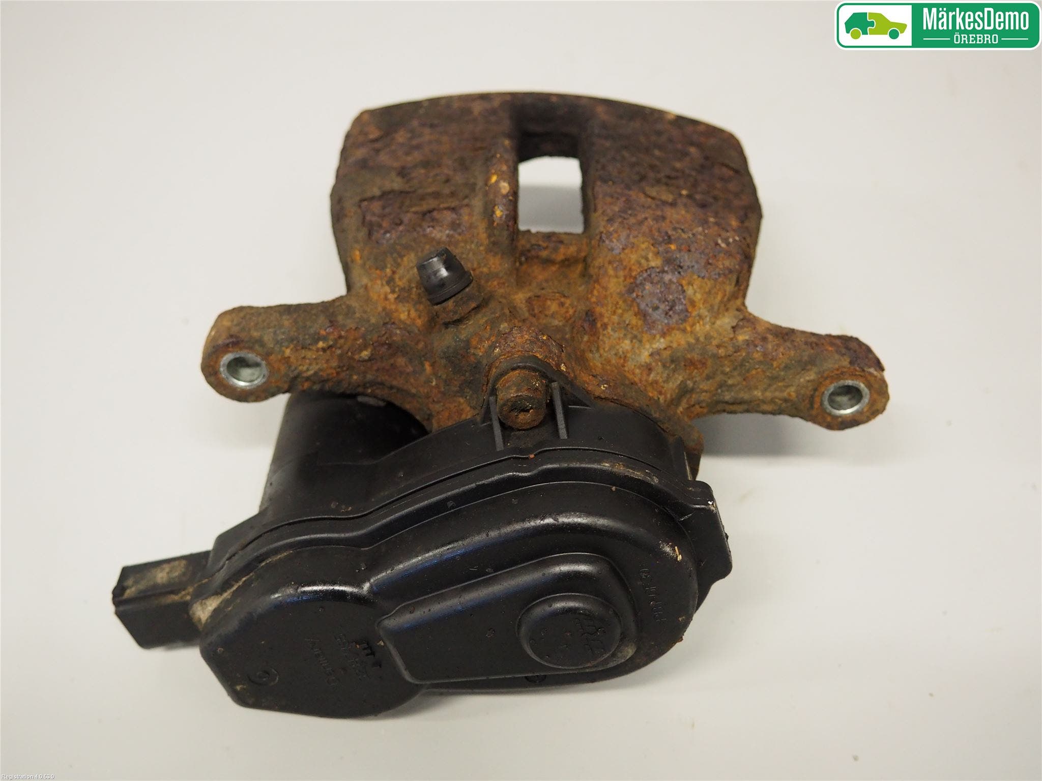 Audi A4 12-15 Bromsok Bak Vänster