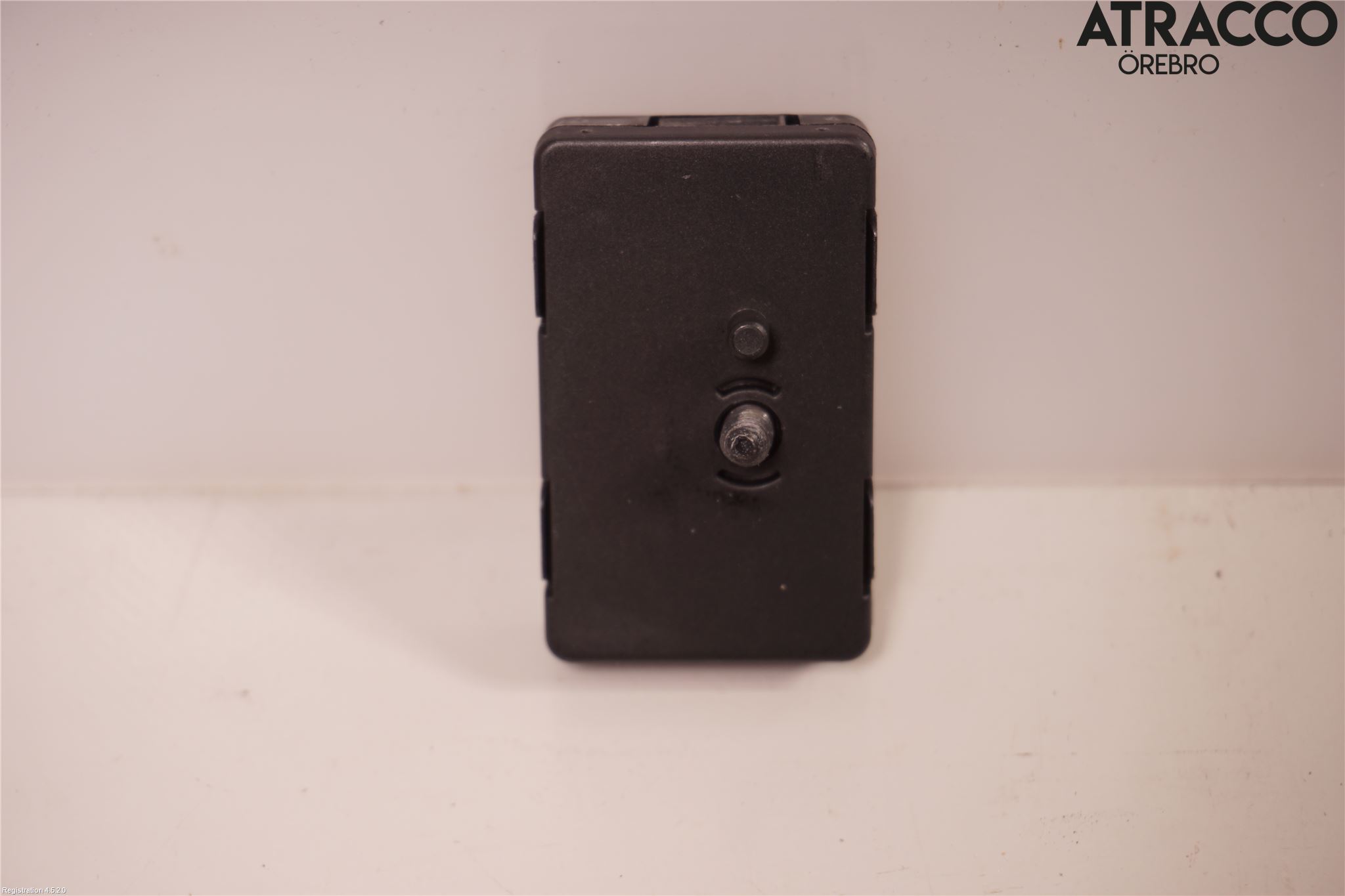 BMW X5 G05 18- Antennförstärkare