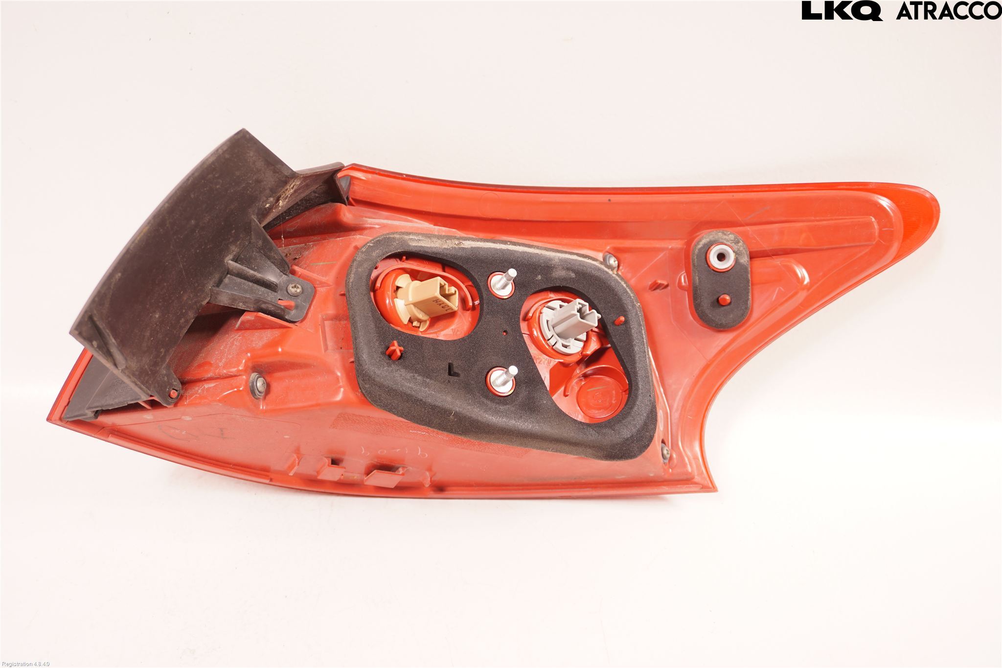 Mitsubishi LANCER 07-14 Bakljus Vänster