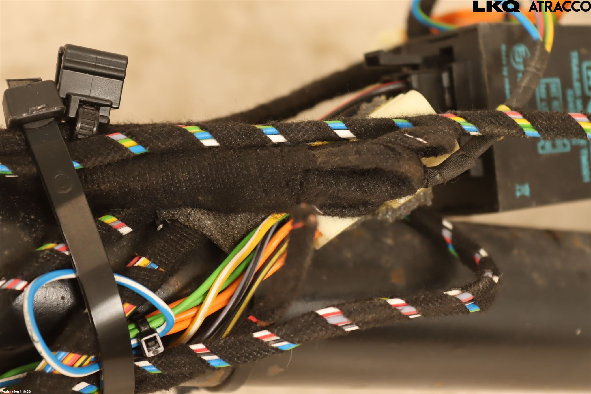 Suzuki VITARA 15- Dragkrok