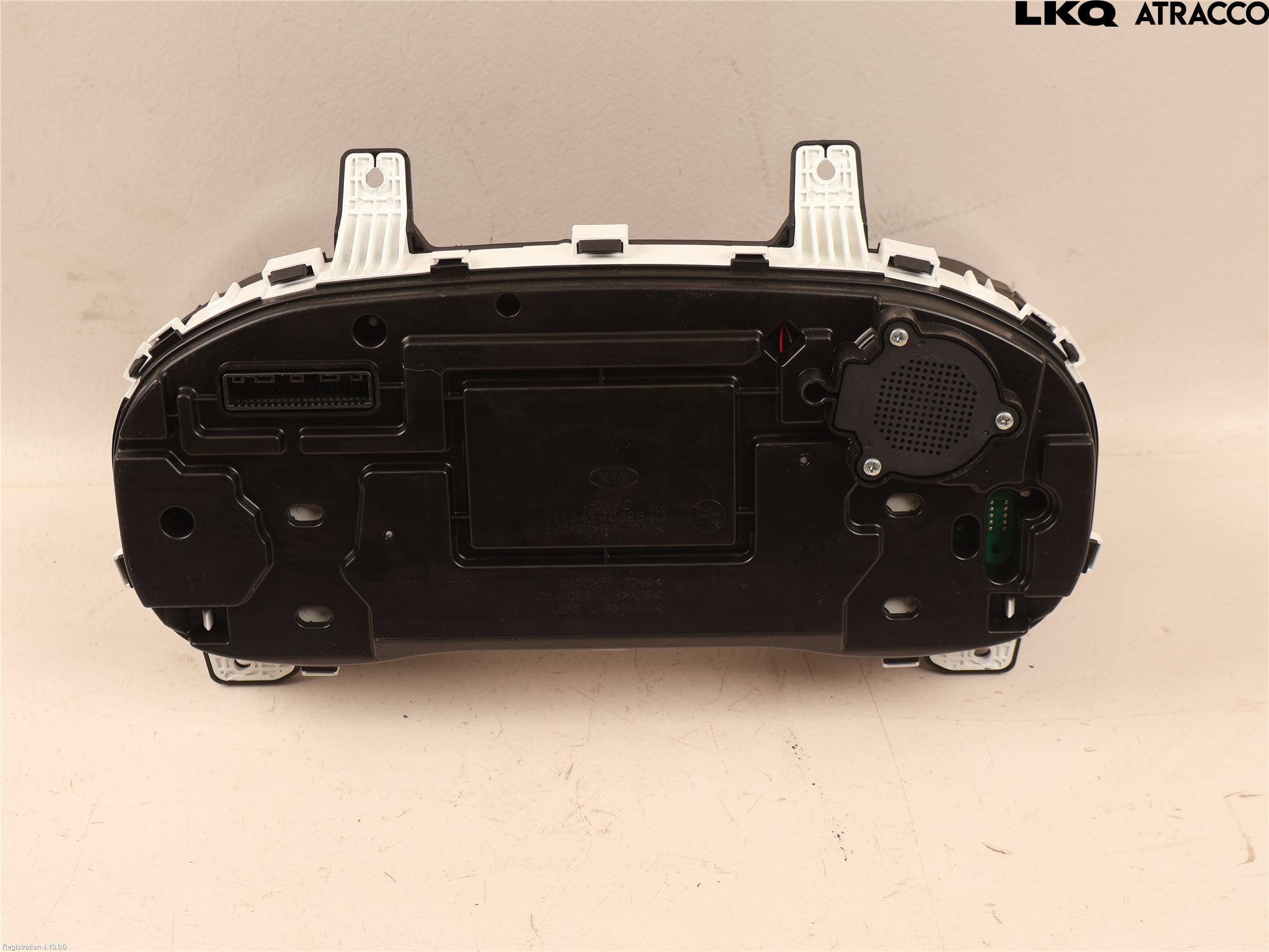 Kia CEED/CEED SW 19- Instrument Komb