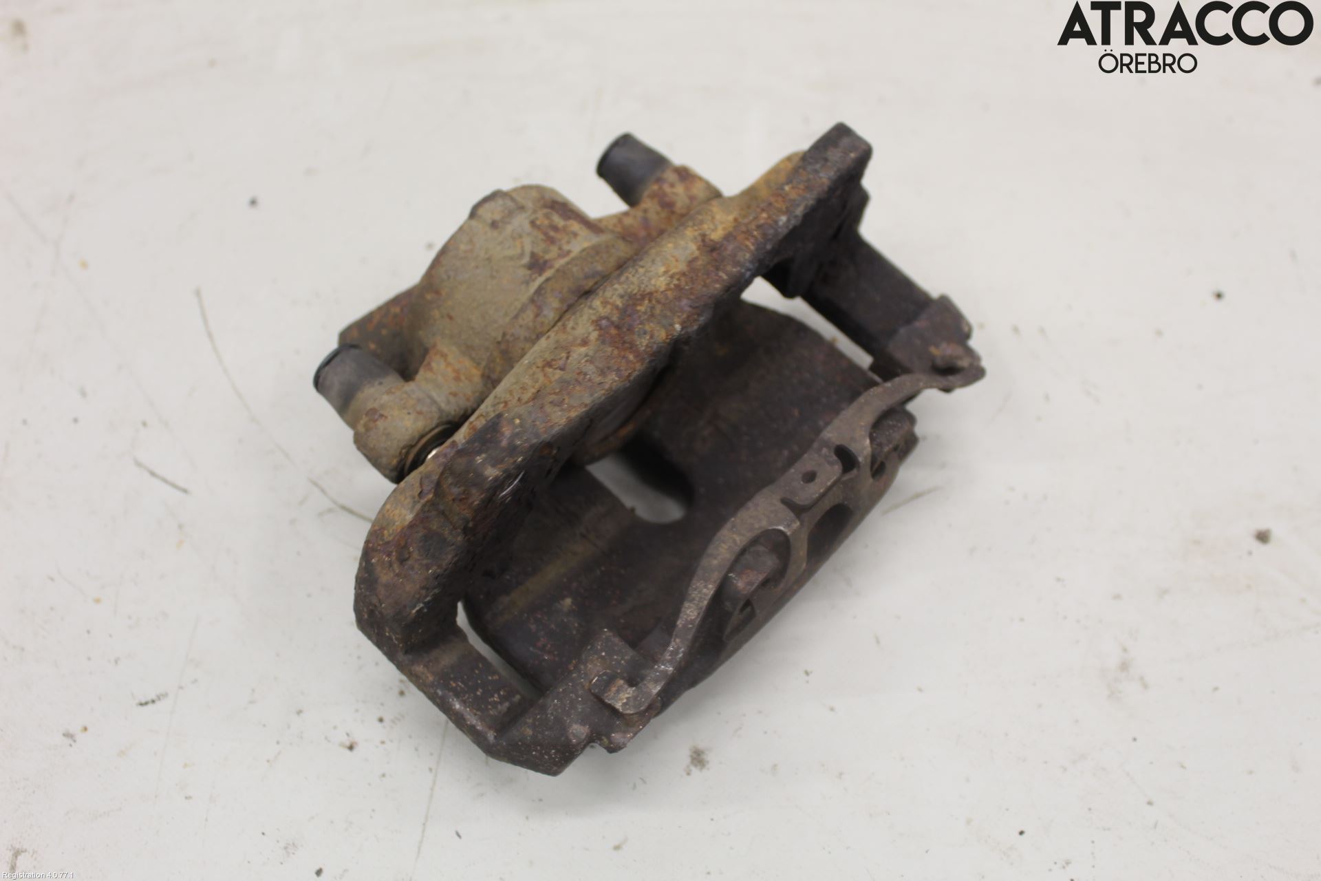 Peugeot 508 11-18 Bromsok Fram Vänster