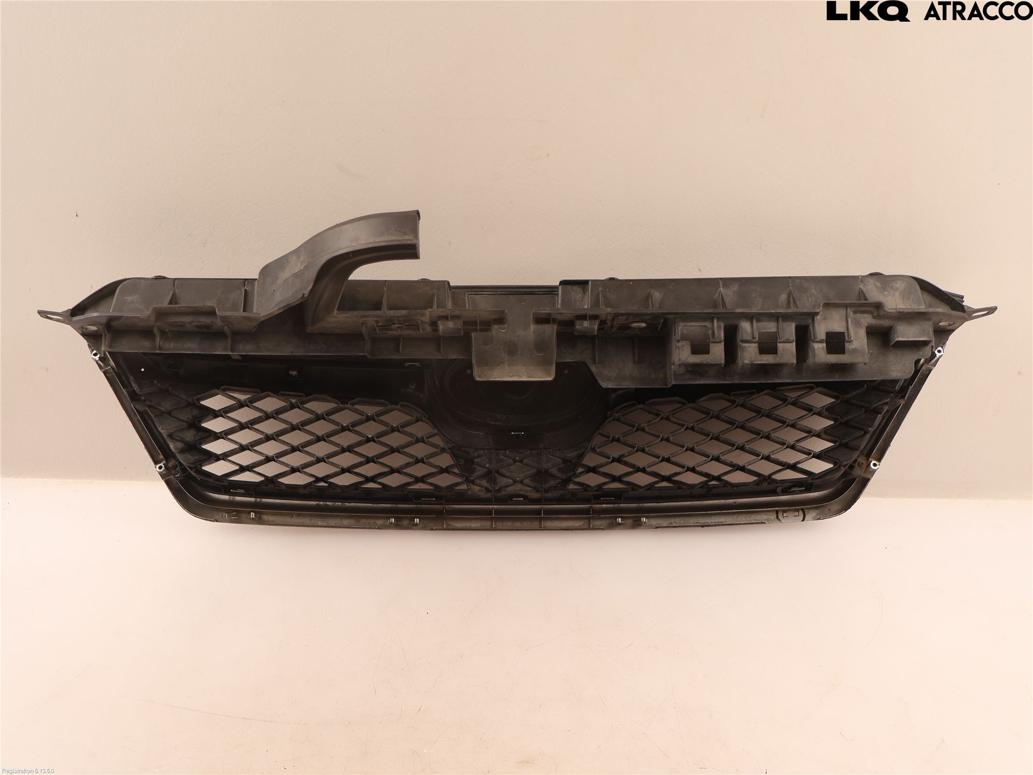 Subaru XV 12-17 Grill Komp