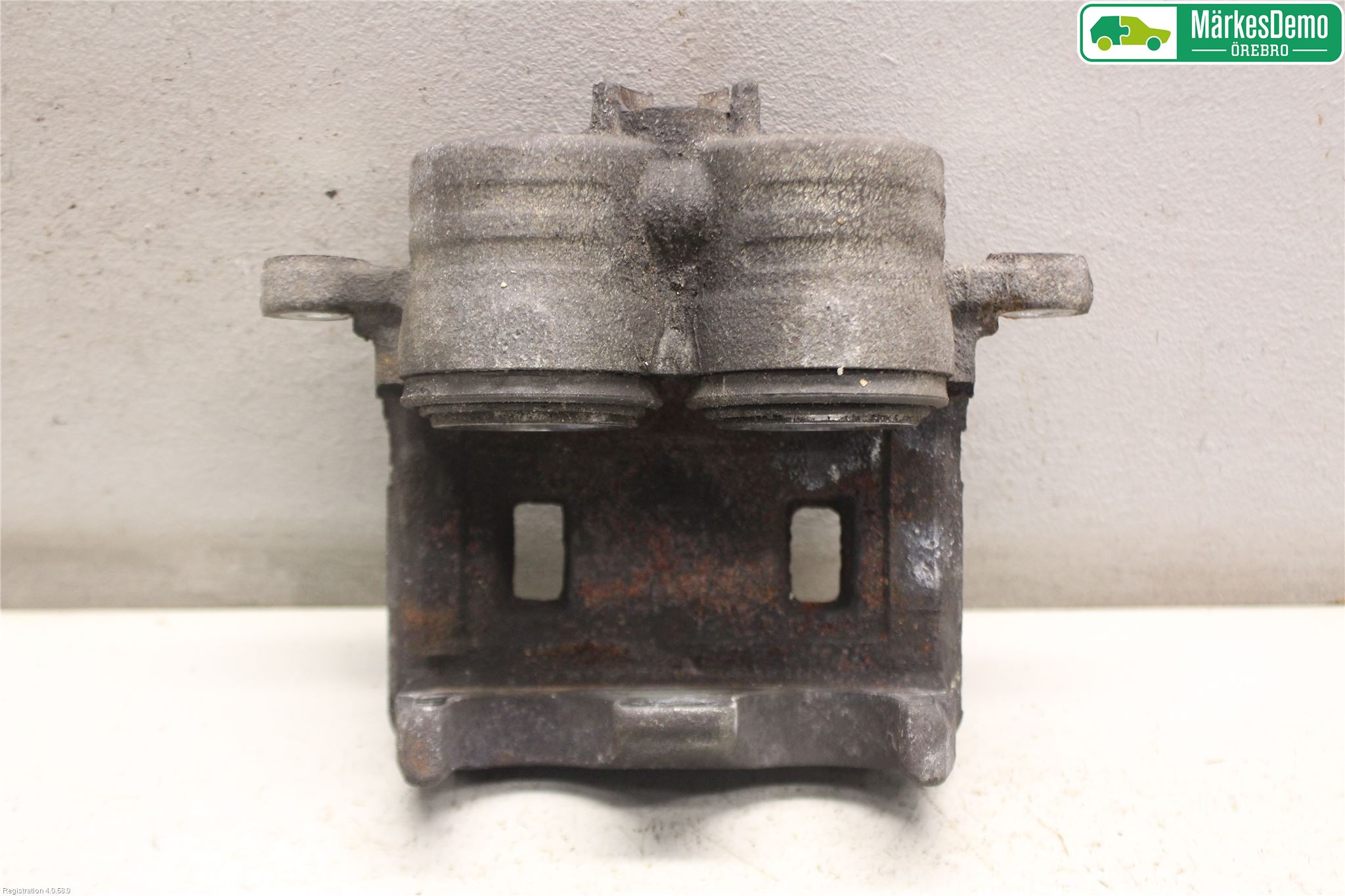 Subaru XV 12-17 Bromsok Fram Vänster