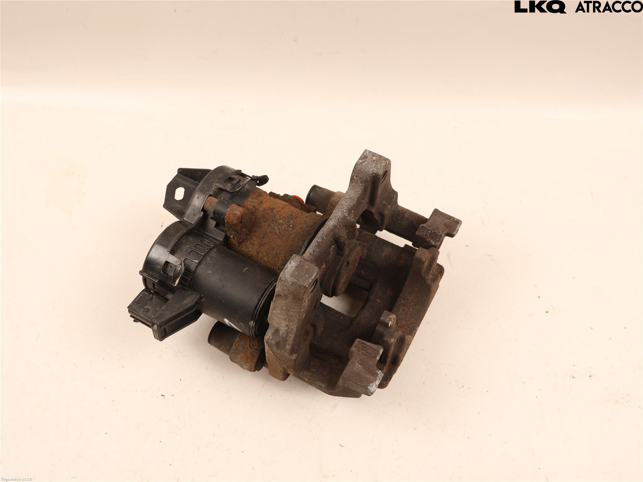 Volvo XC60 18- Bromsok Bak Vänster