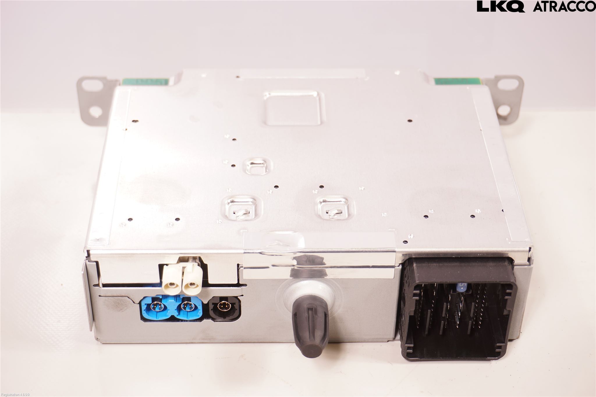 Peugeot EXPERT/E-EXPERT 17- Styrenhet Multimedia