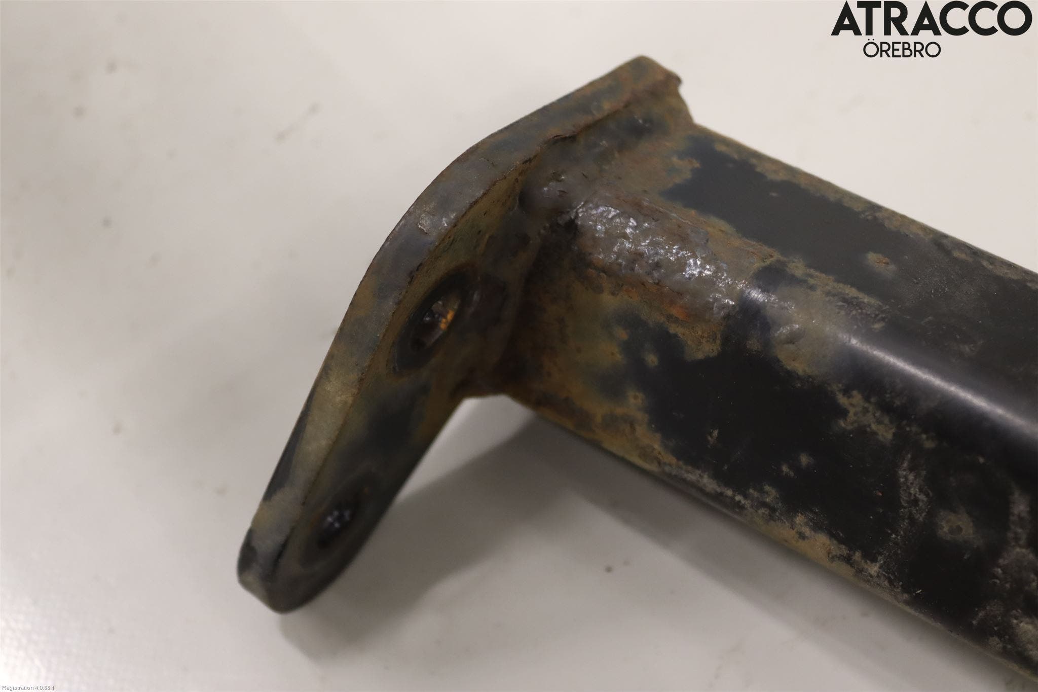 Citroen COTROEN C3 17-24 Dragkrok