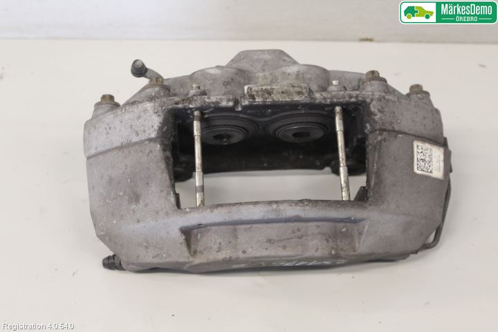 Audi Q5 09-16 Bromsok Fram Vänster
