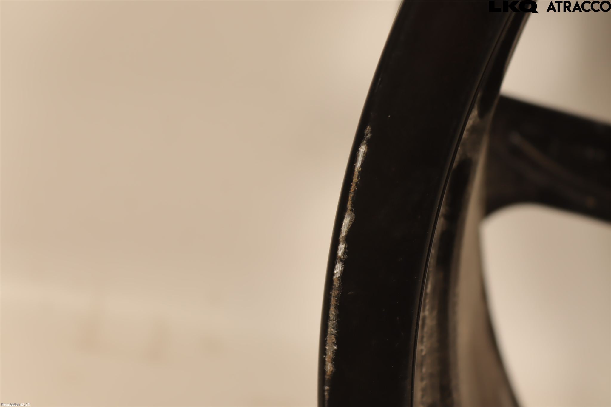 Kia EV9 24- Fälg Aluminium