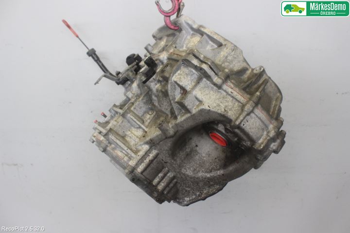 Kia PICANTO 12-17 Växellåda Automat