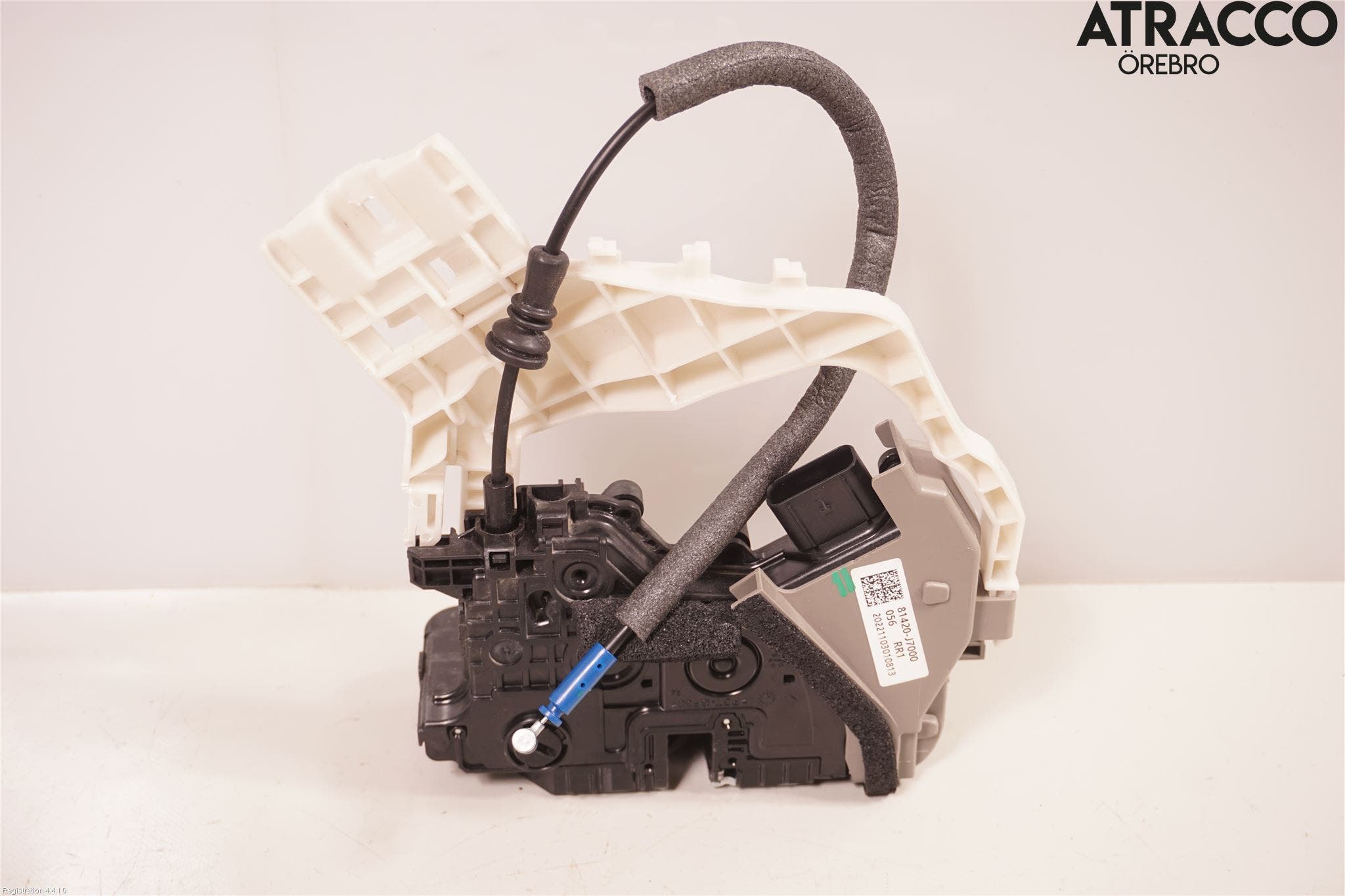 Kia CEED/CEED SW 19- Låskista-Dörrlås