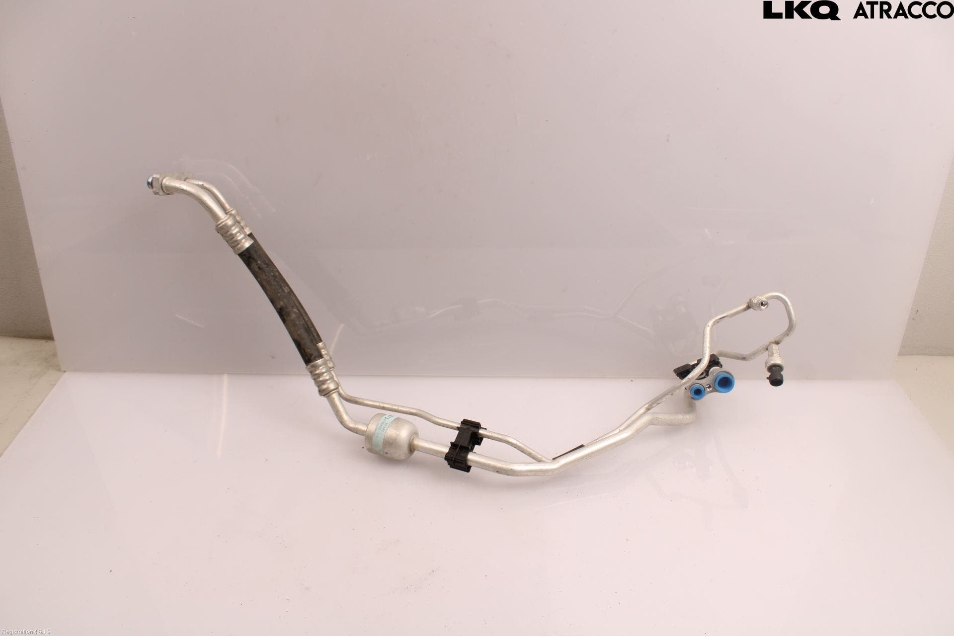 Opel CORSA E 15-19 Ac Slang-Rör