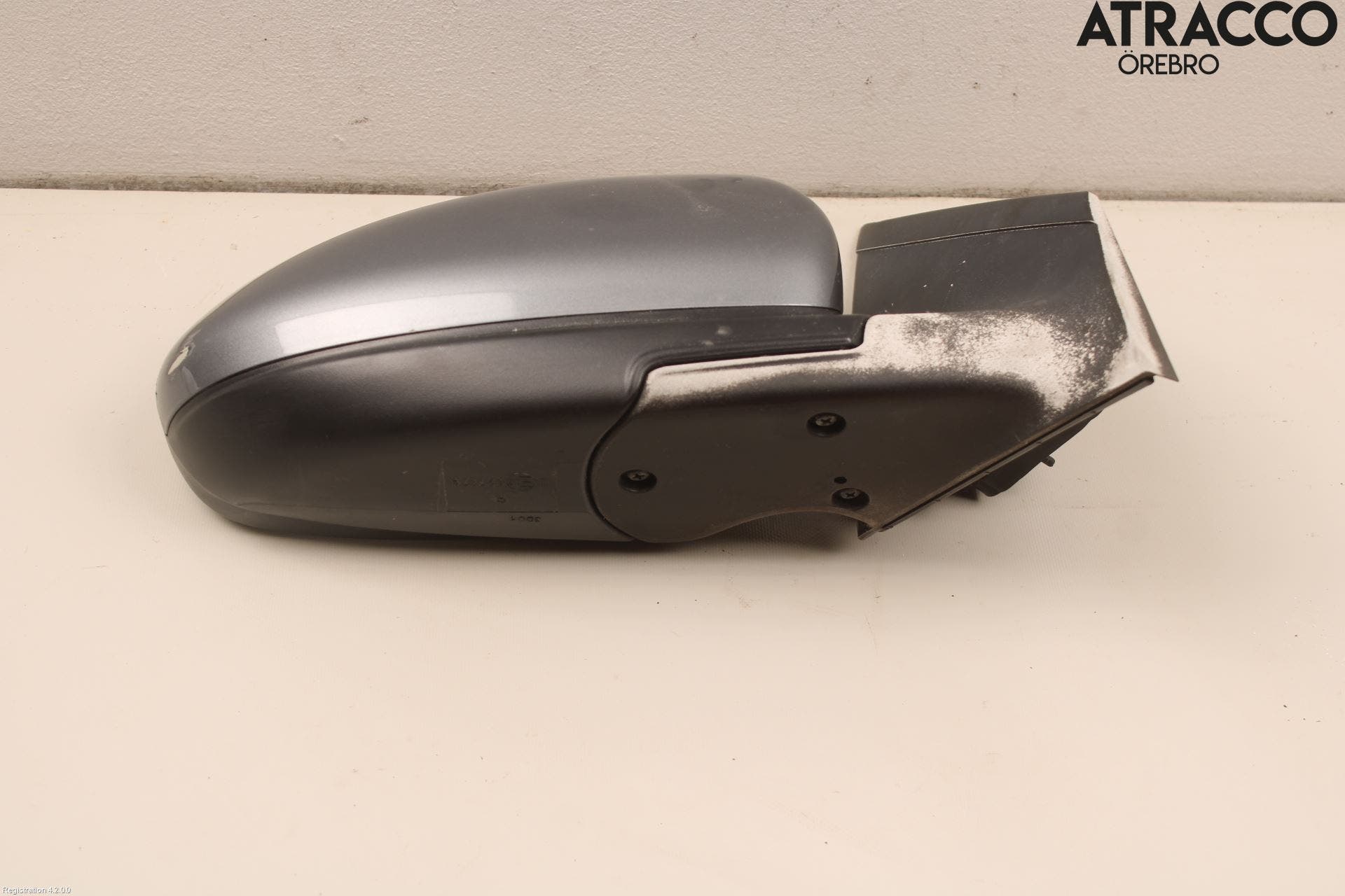 GM CHEVROLET CRUZE Spegel Yttre El Hö