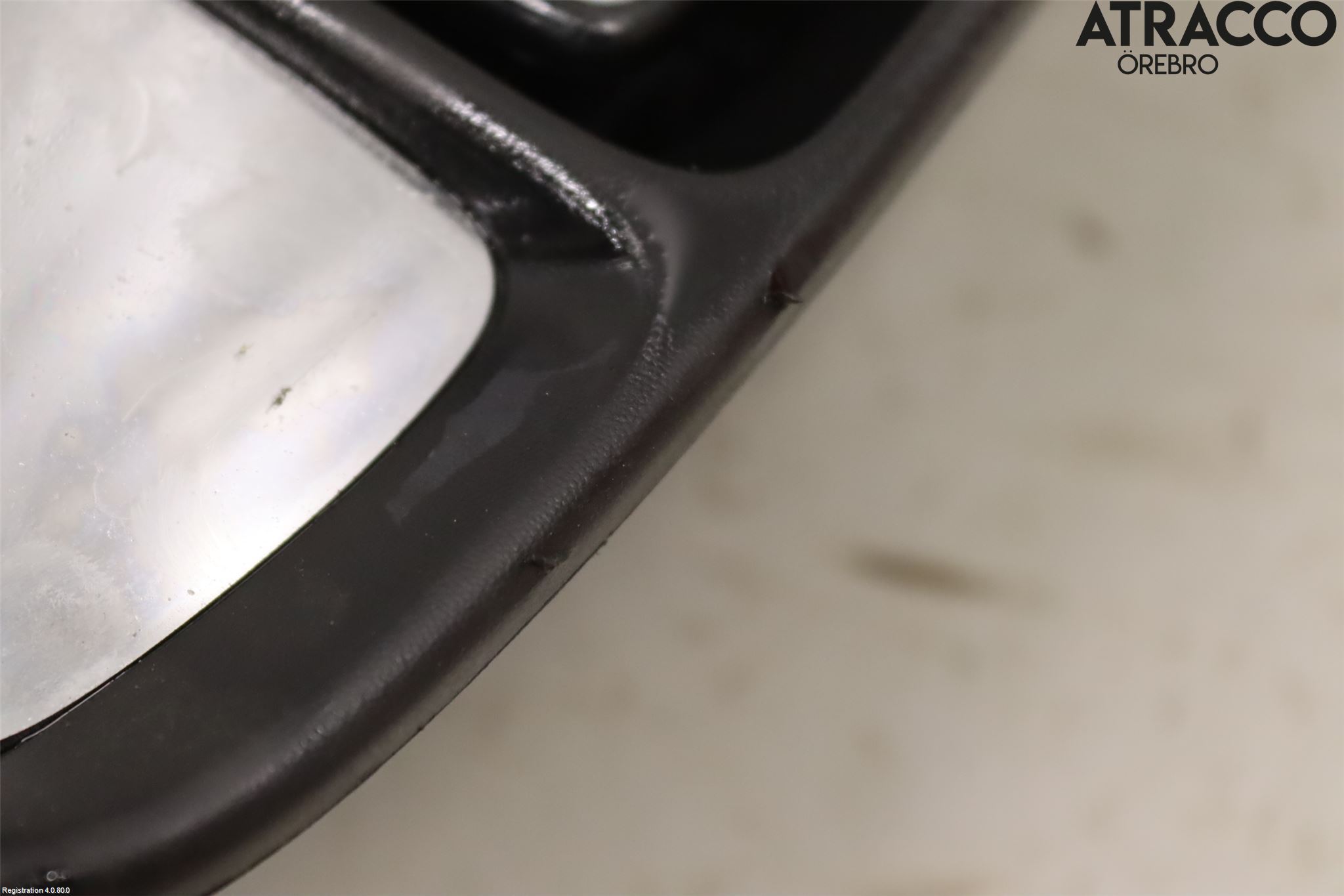 Citroen JUMPY 07-16 Spegel Yttre El Hö