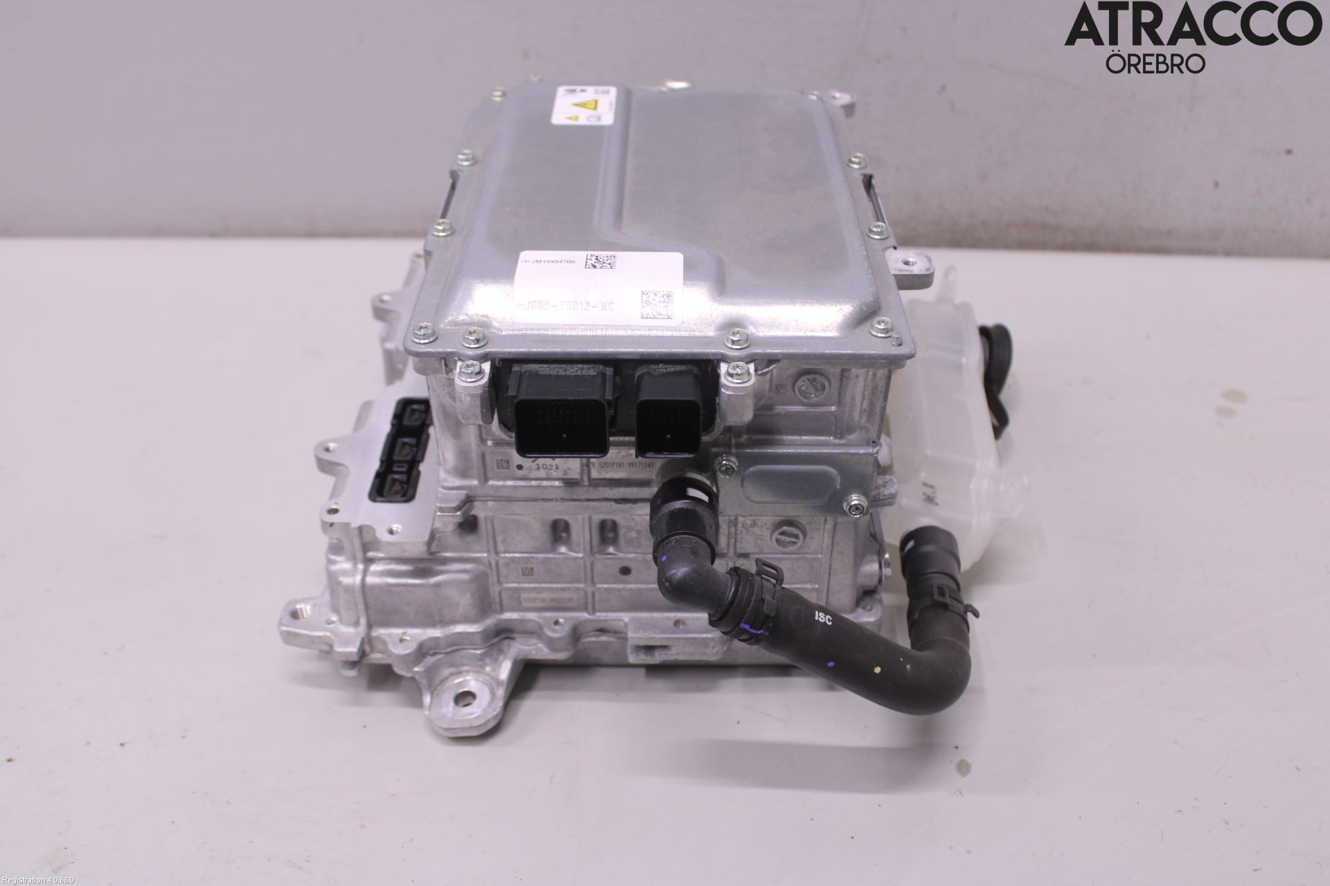 Ford MONDEO 15-22 Inverter Hybrid
