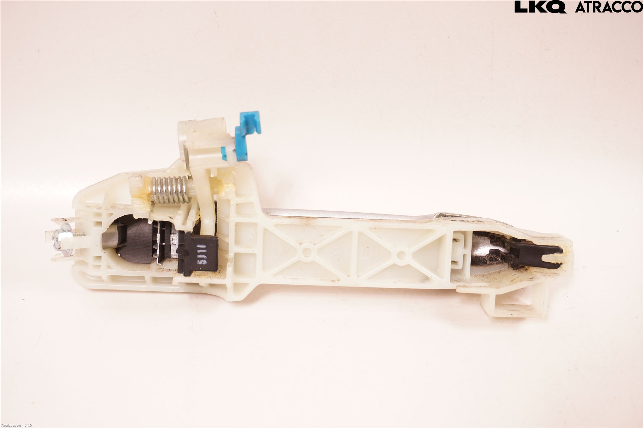 Kia RIO 12-16 Dörrhandtag Yttre Vä