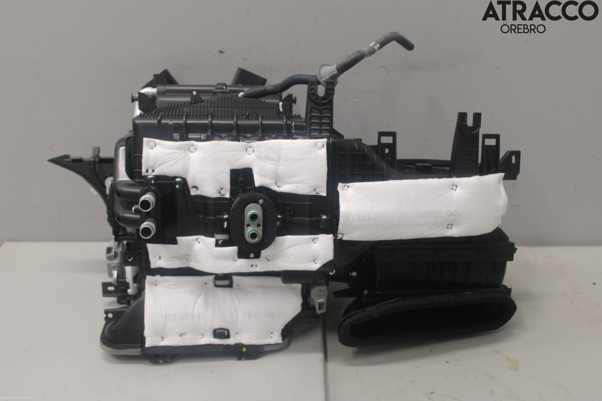 Kia CEED/CEED SW 19- Värme Cellpaket Komp