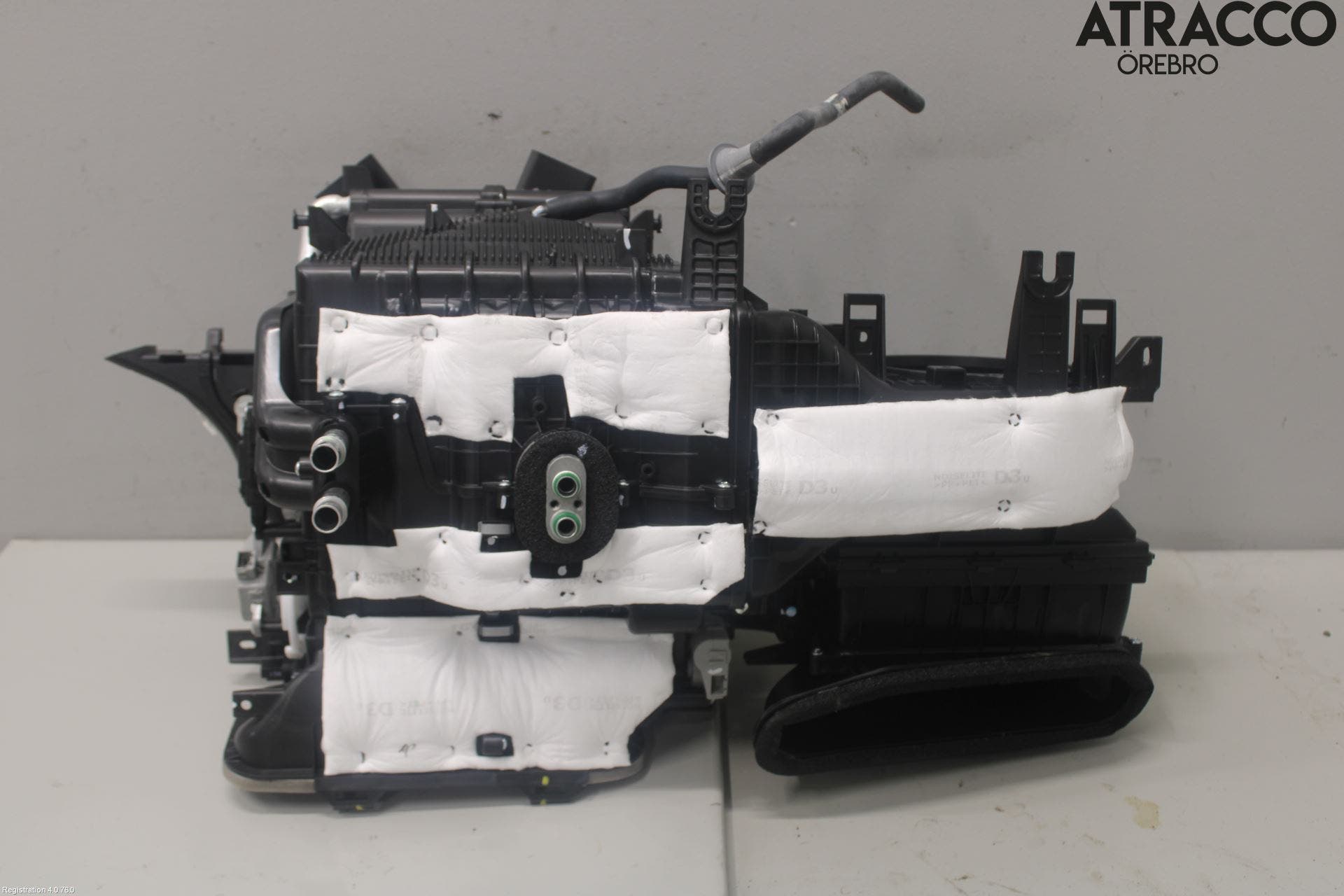 Kia CEED/CEED SW 19- Värme Cellpaket Komp