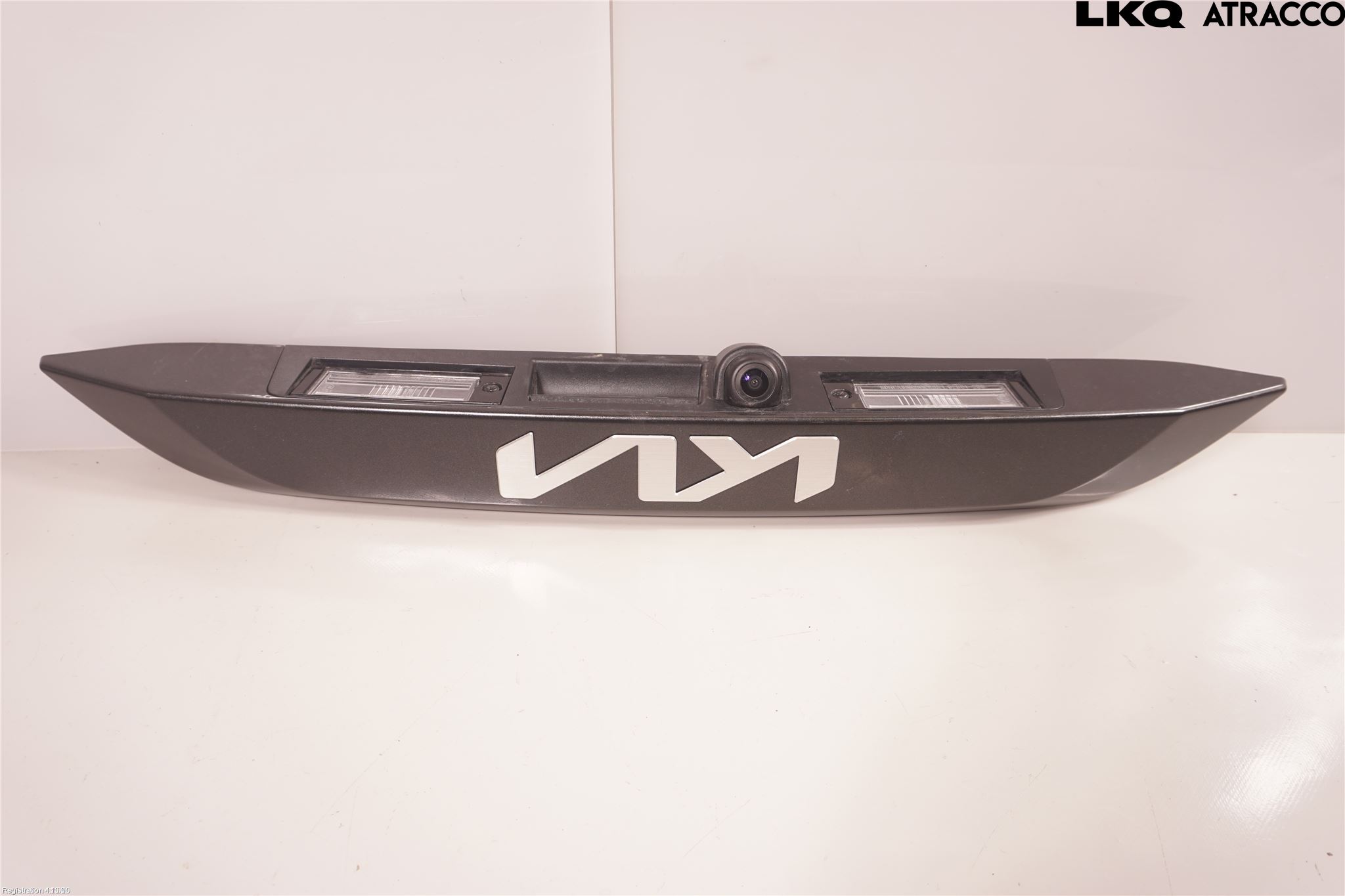 Kia NIRO (SG2) 23- Parkeringshjälp Kamera