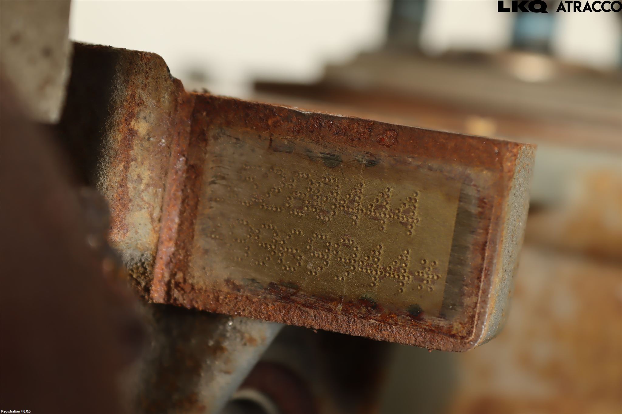 Fiat DOBLO CARGO Motor Diesel