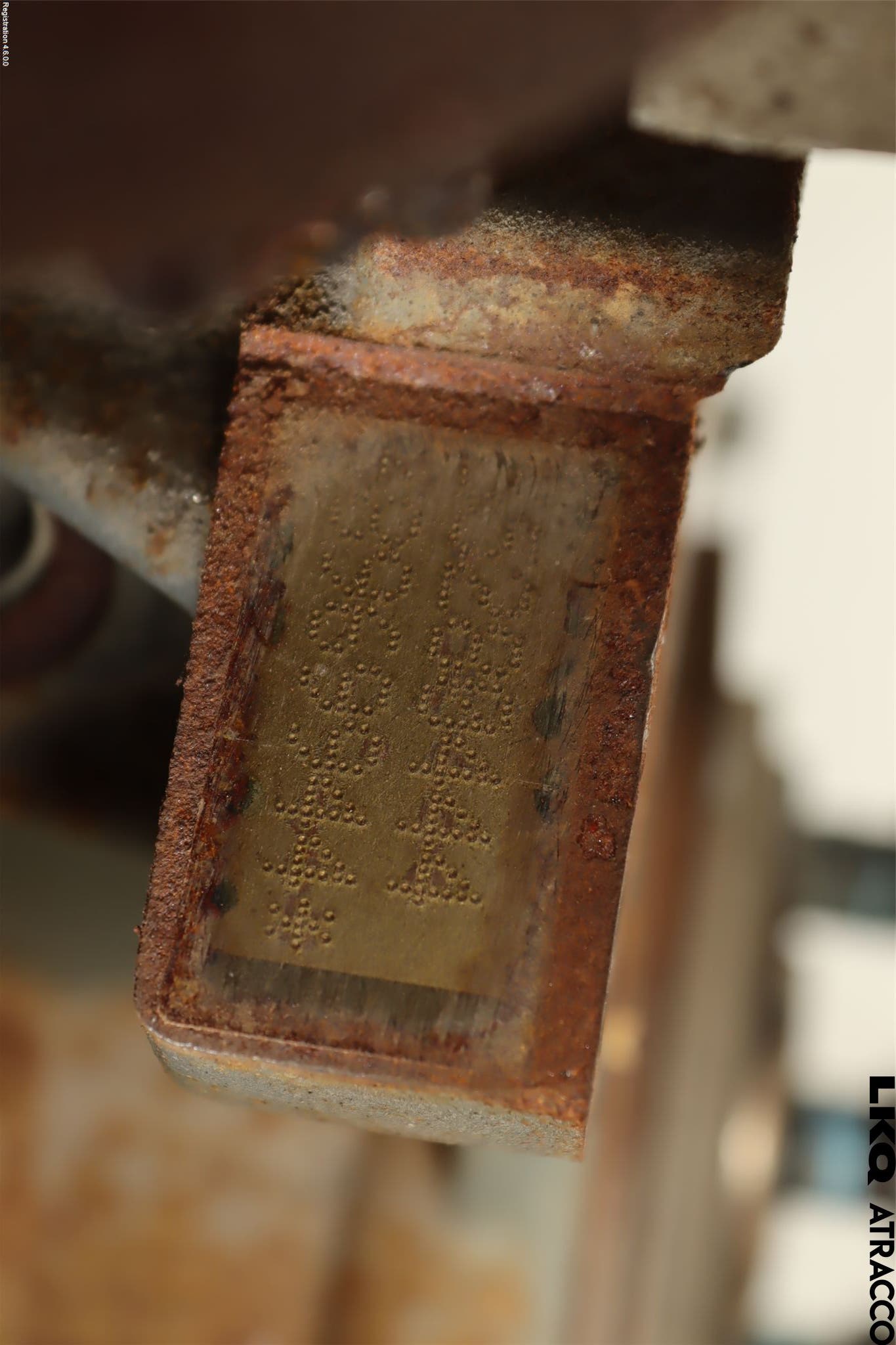 Fiat DOBLO CARGO Motor Diesel