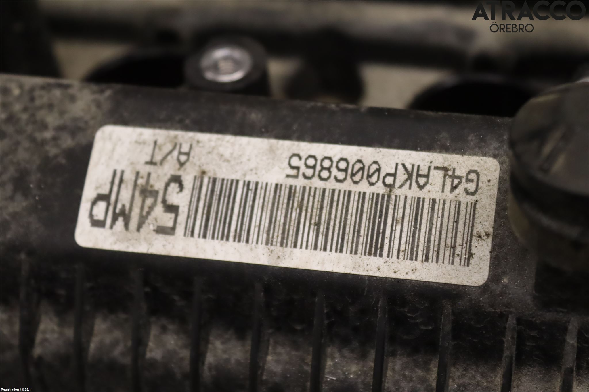 Kia PICANTO 17- Motor Bensin