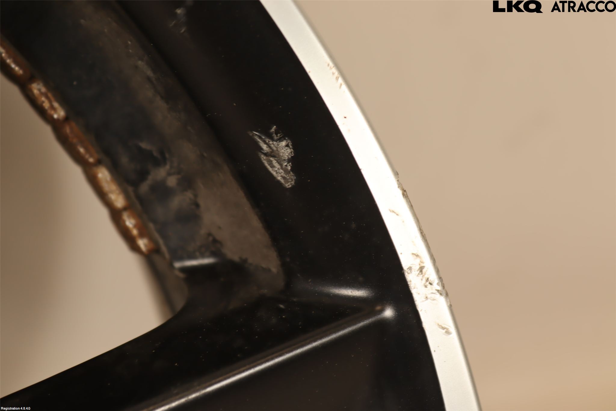 Peugeot 5008 17-24 Fälg Aluminium