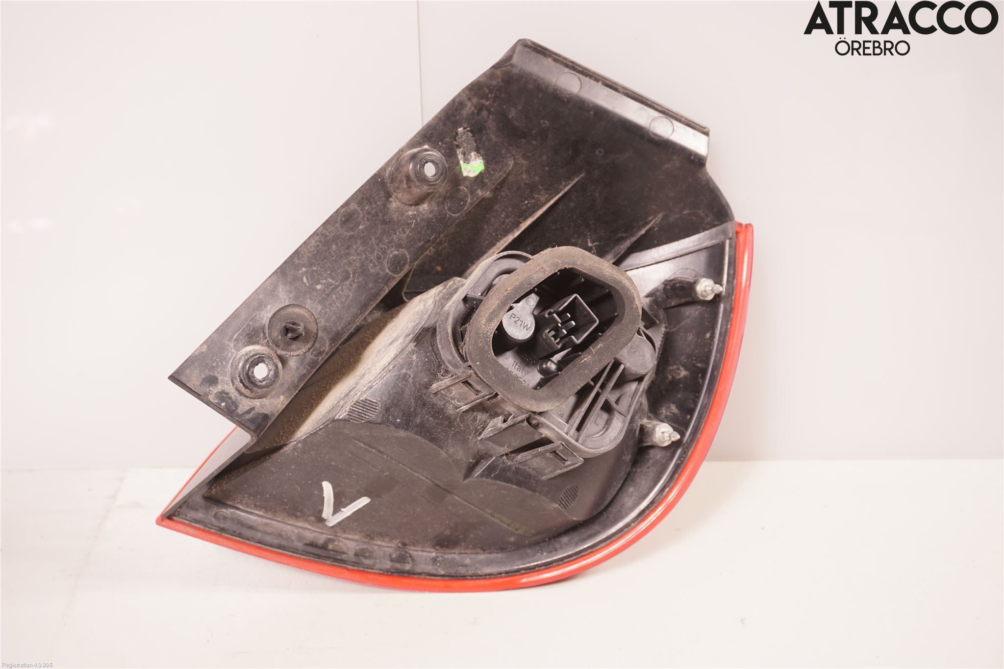 Mitsubishi COLT   04-08 Bakljus Vänster