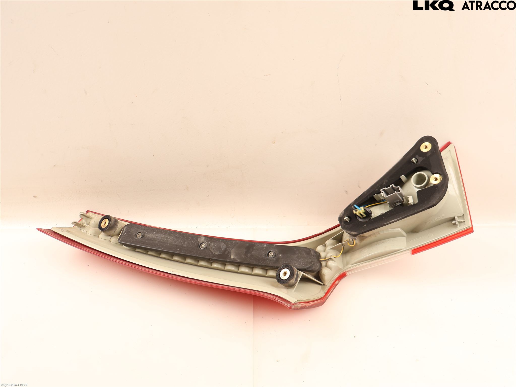 Volvo XC70 08-13 Bakljus Lucka Hö