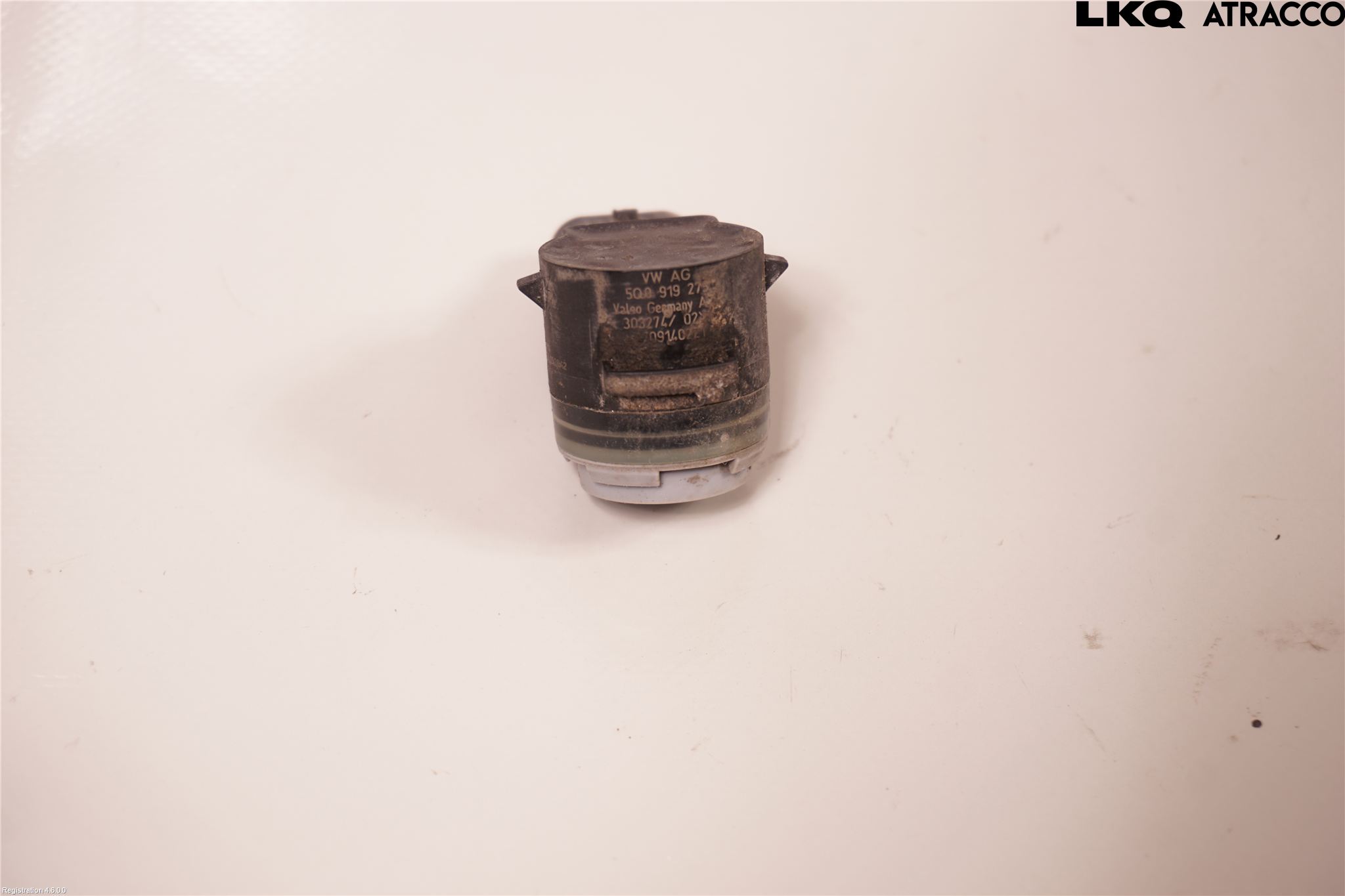 Audi A3/S3 8V 13-20 Parkeringshjälp Backsensor