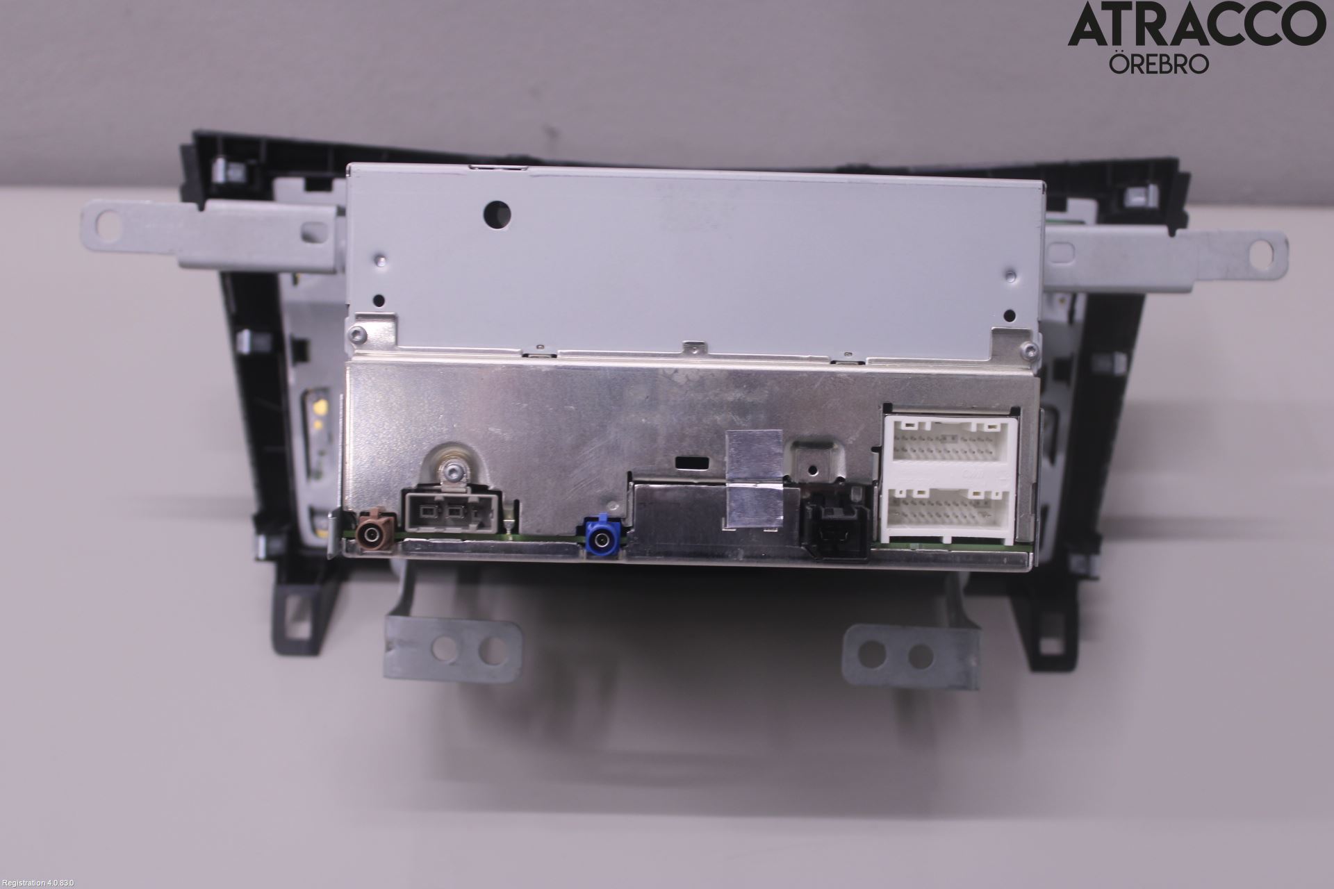 Nissan QASHQAI 17-21 Gps Navigator