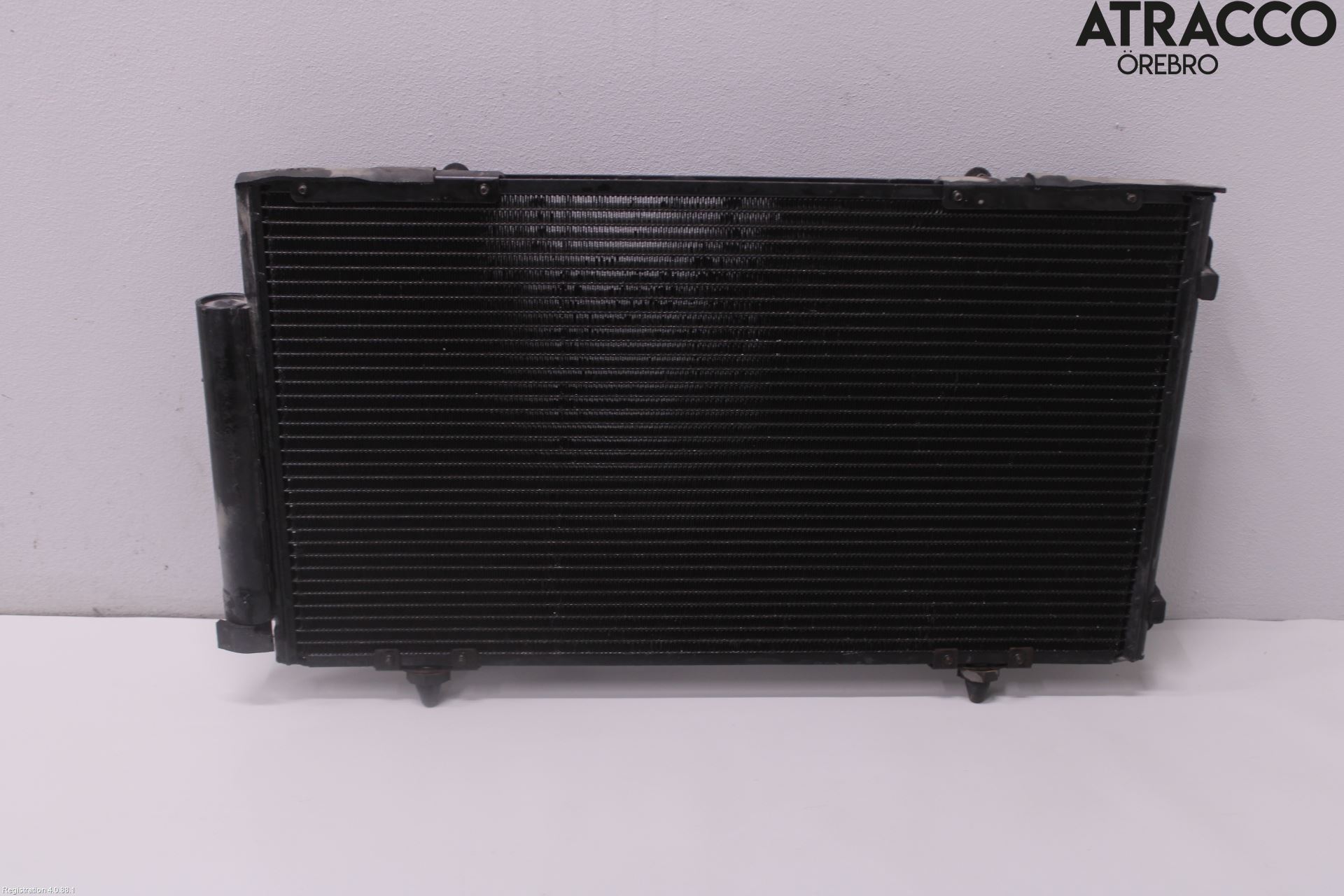 Toyota AVENSIS 98-02 Ac Kondensor-Kylare
