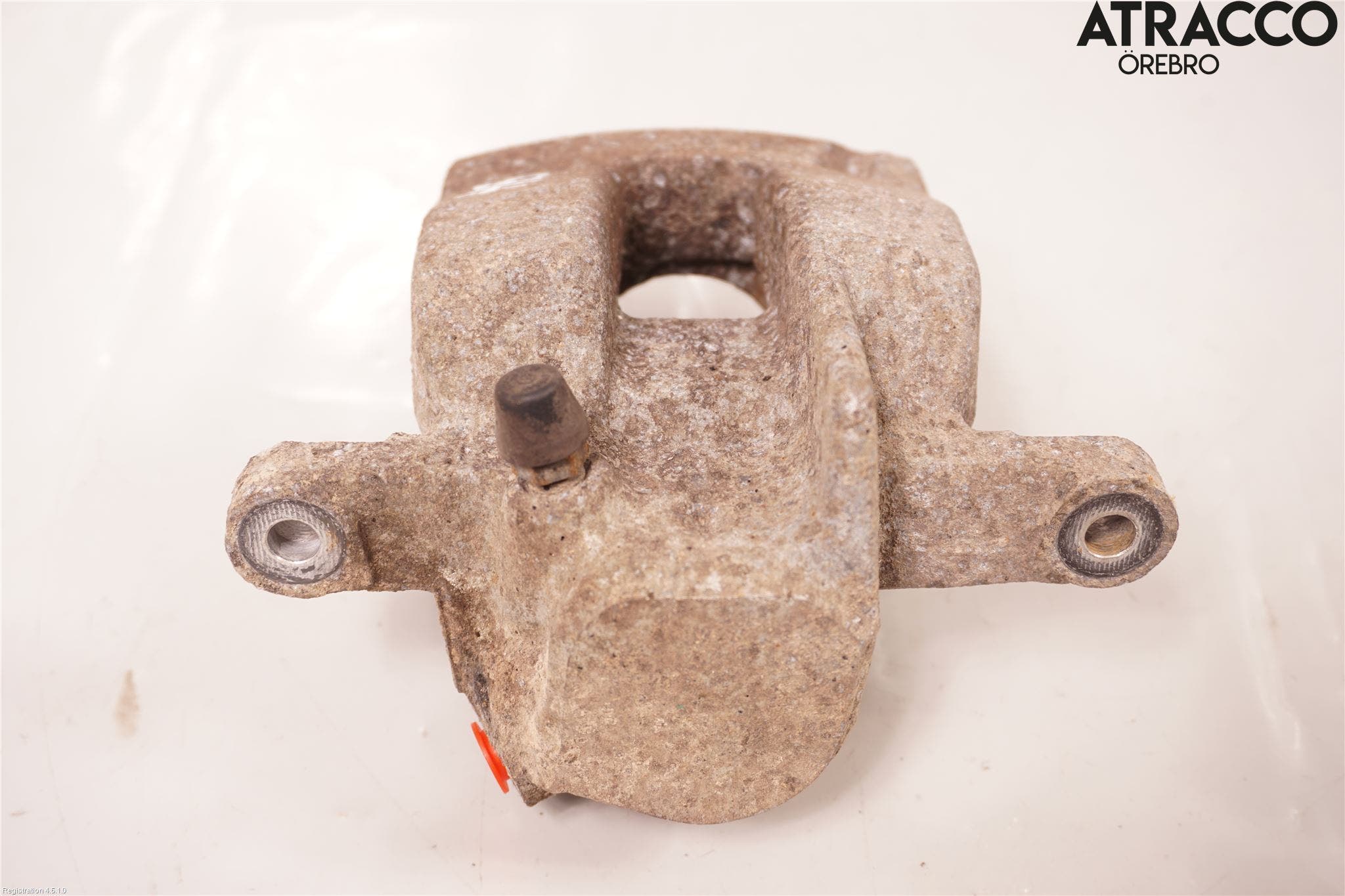 Toyota VERSO 09-18 Bromsok Bak Höger