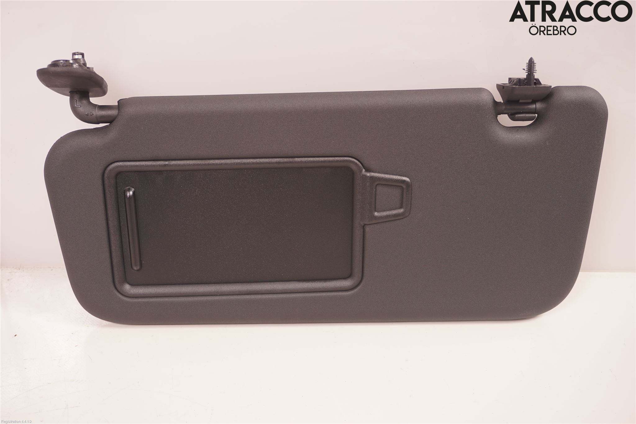 Kia EV6 (CV) 22- Solskydd