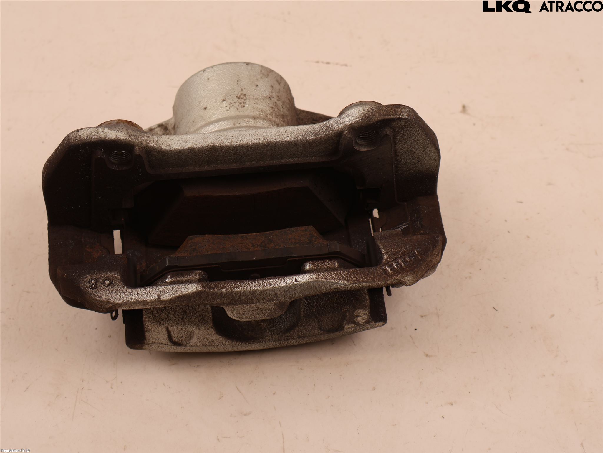 Kia CEED/CEED SW 19- Bromsok Fram Höger