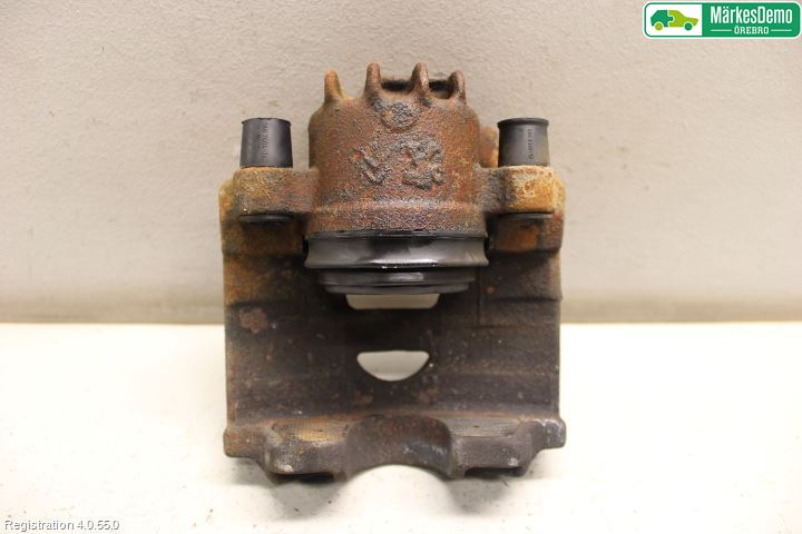 Citroen C4 II 11-18 Bromsok Fram Höger