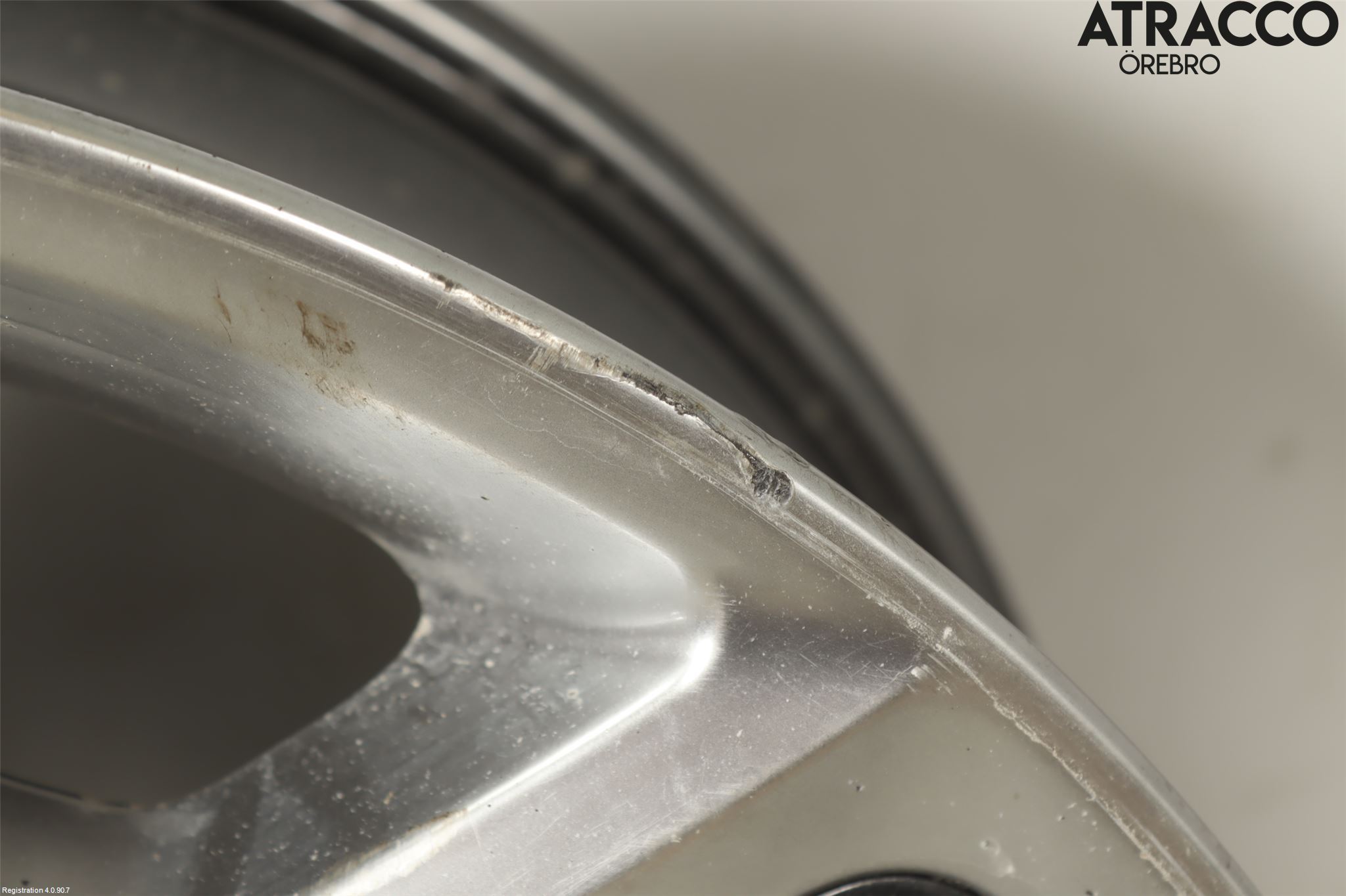 Kia SORENTO 15-20 Fälg Aluminium