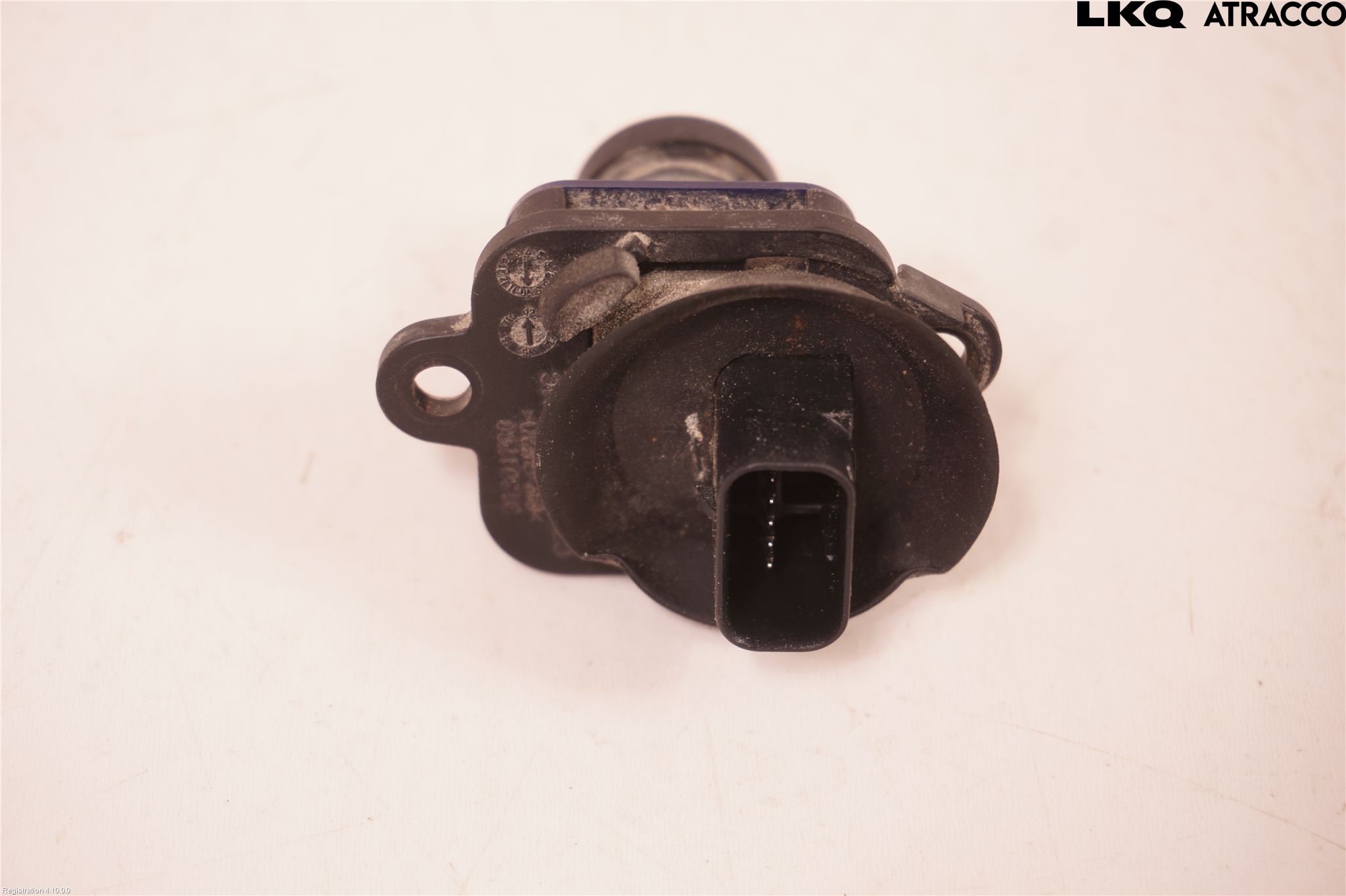 Volvo V40 12-19 Parkeringshjälp Kamera