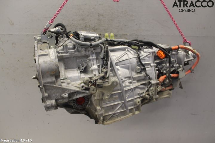 Subaru XV 18-22 Växellåda Automat