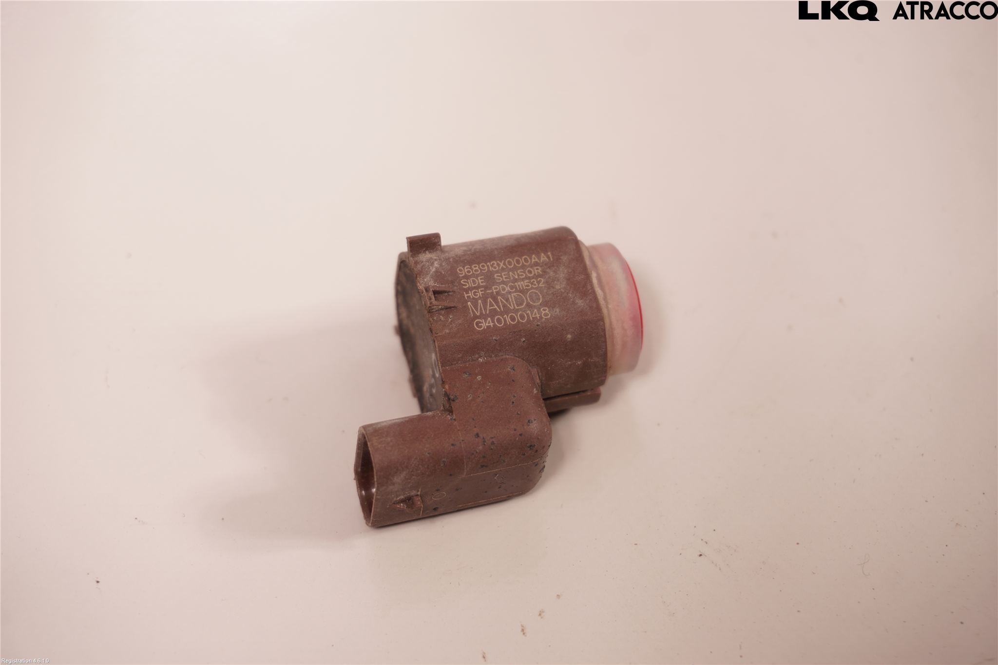 Kia CEED 12-18 Parkeringshjälp Frontsensor