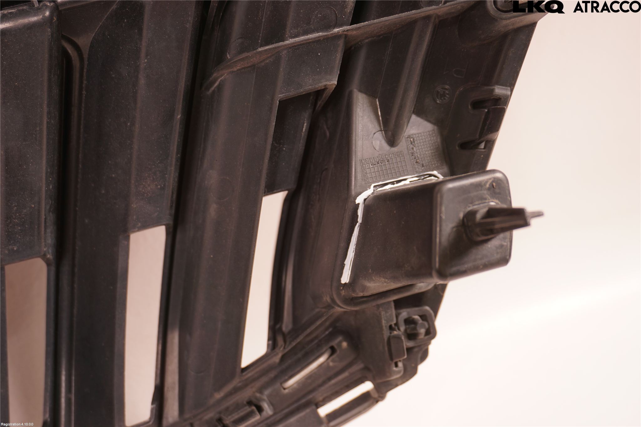 Skoda OCTAVIA (5E) 13-20 Grill Komp