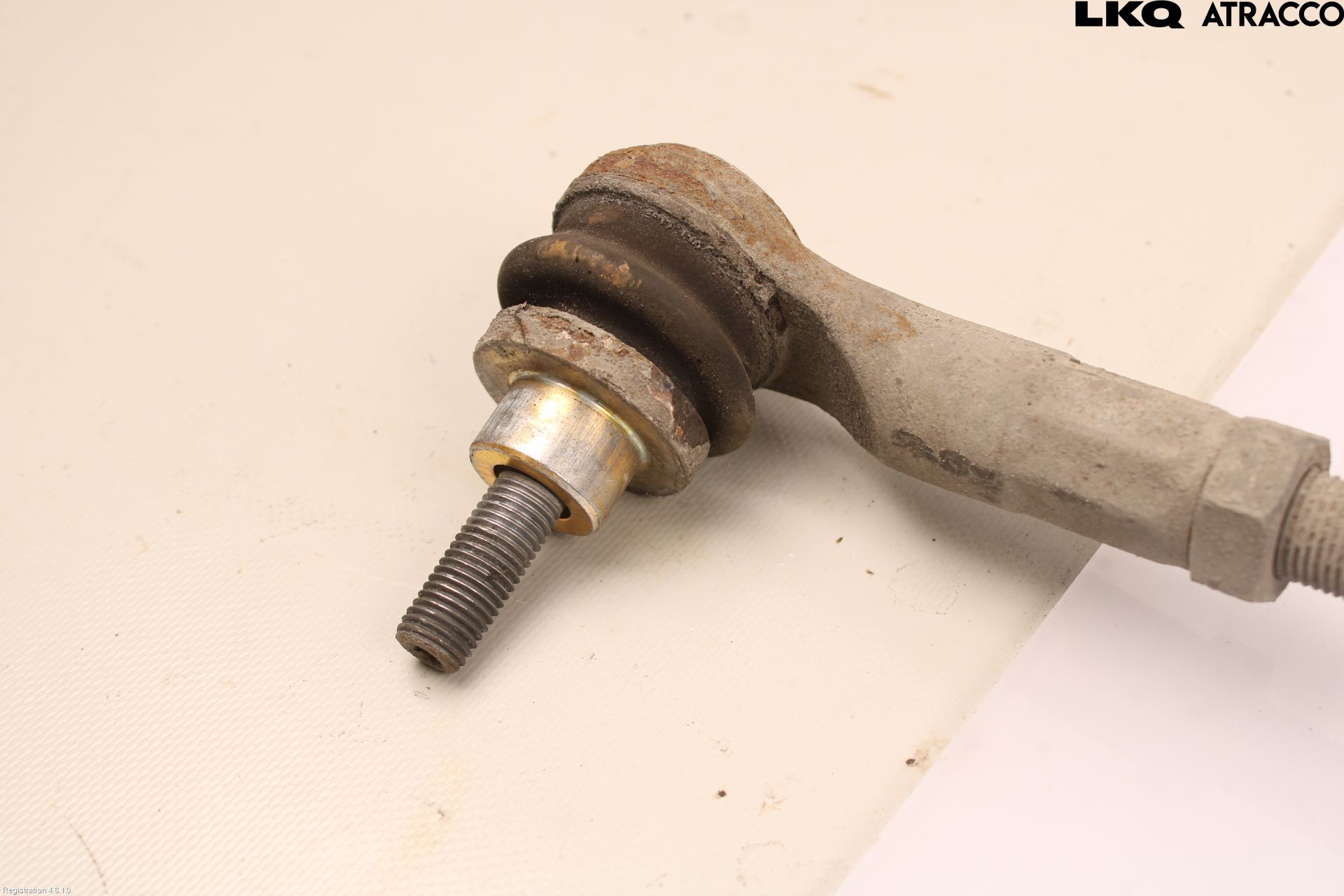 Jeep CHEROKEE Styrväxel-Snäcka Elektrisk