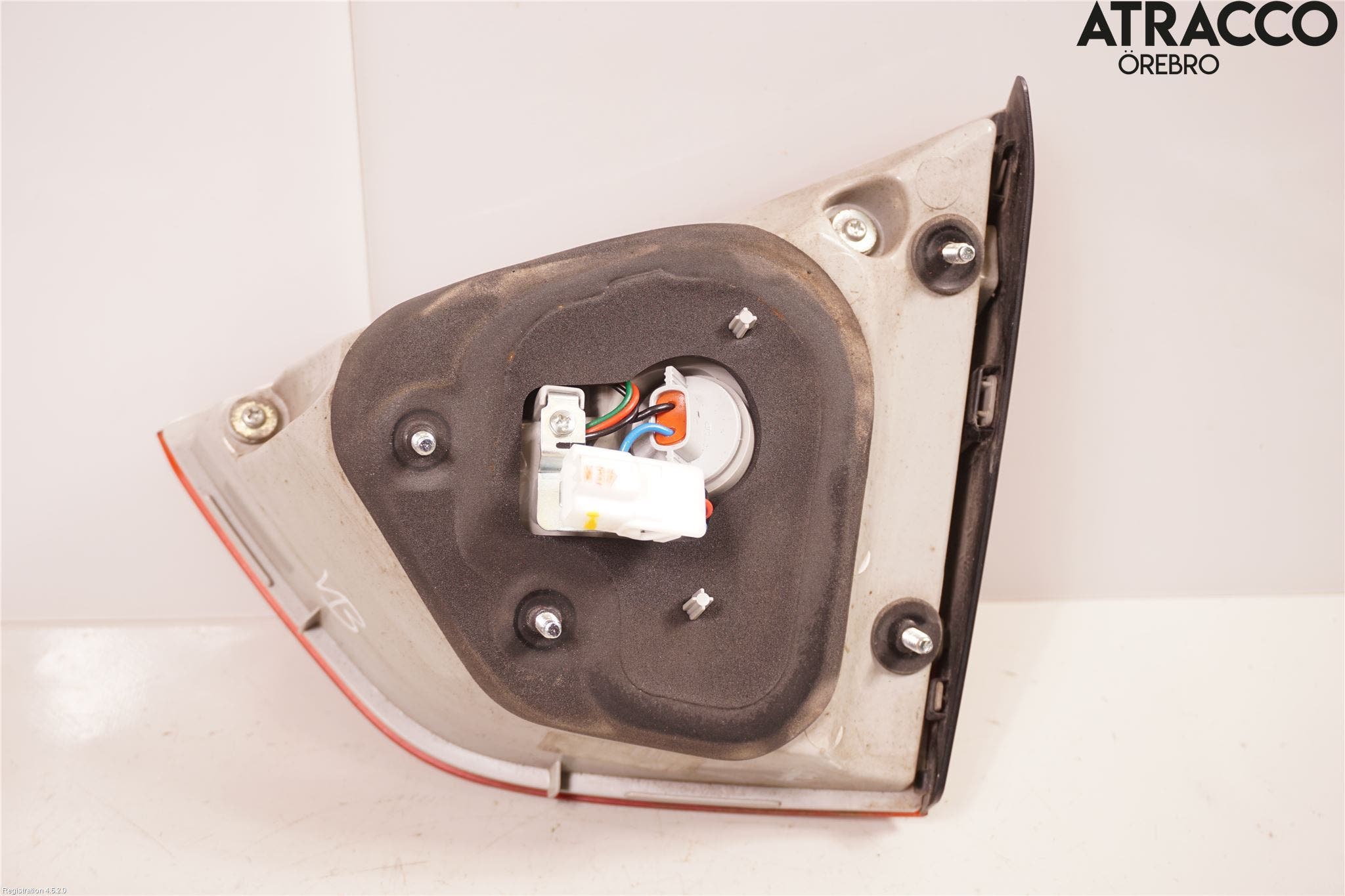 Hyundai ix35 Bakljus Lucka Vä