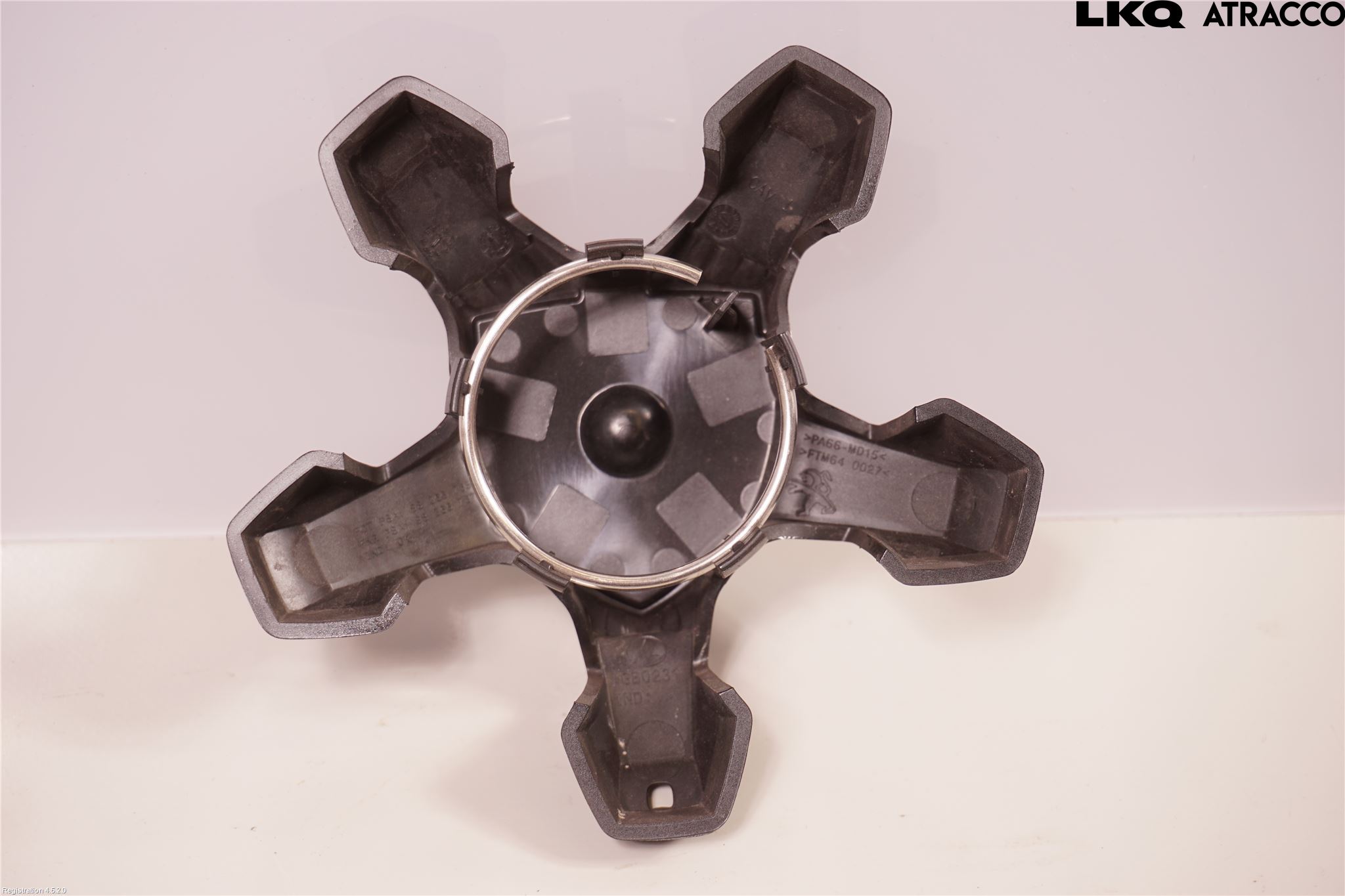 Peugeot 308/E-308 21- Navkapsel