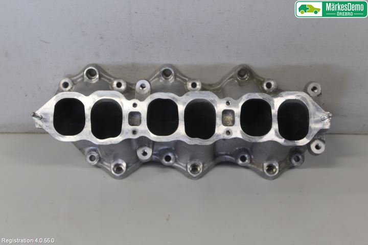 Nissan MURANO    02-08 Grenrör Insug