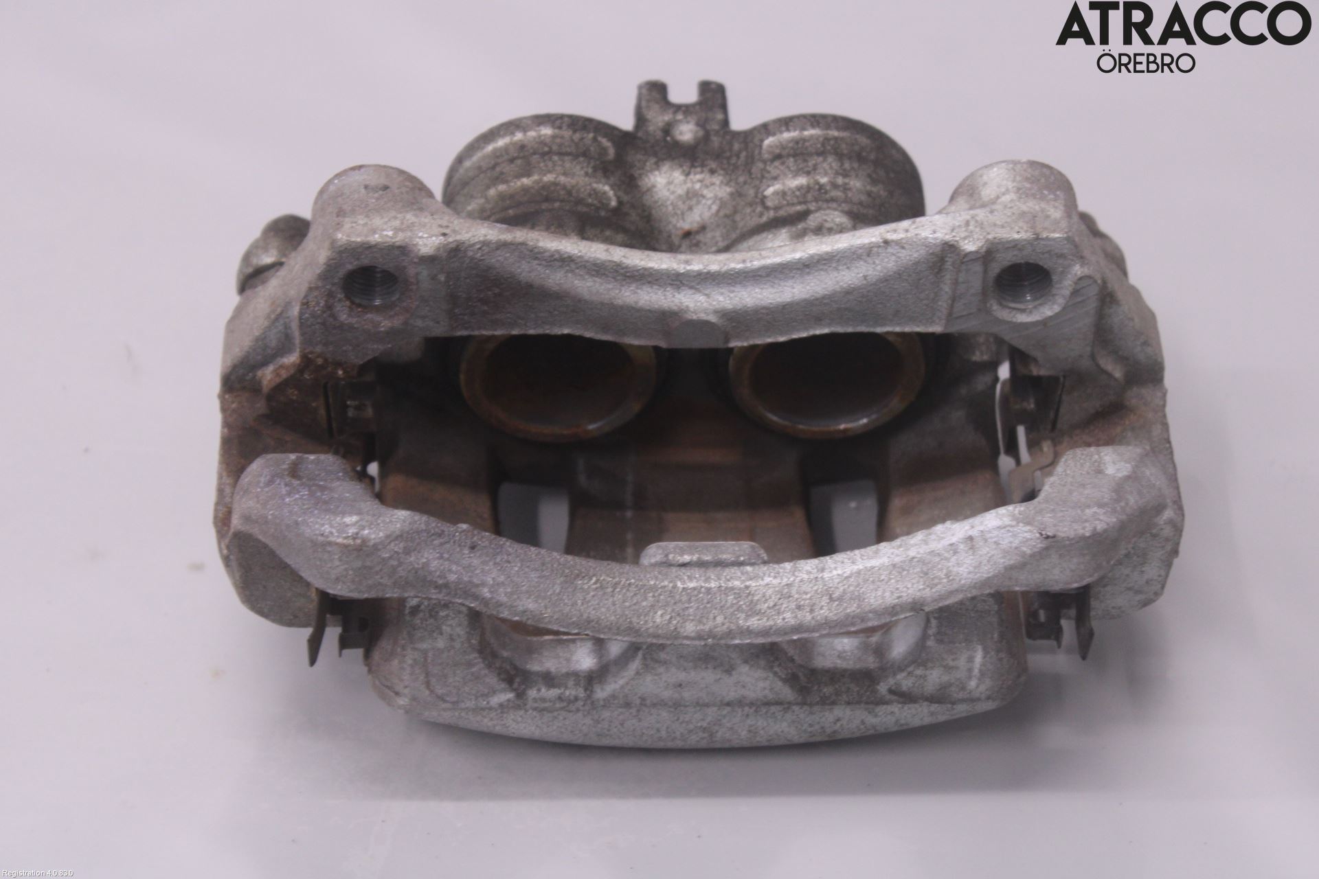 Nissan LEAF 18- Bromsok Fram Höger